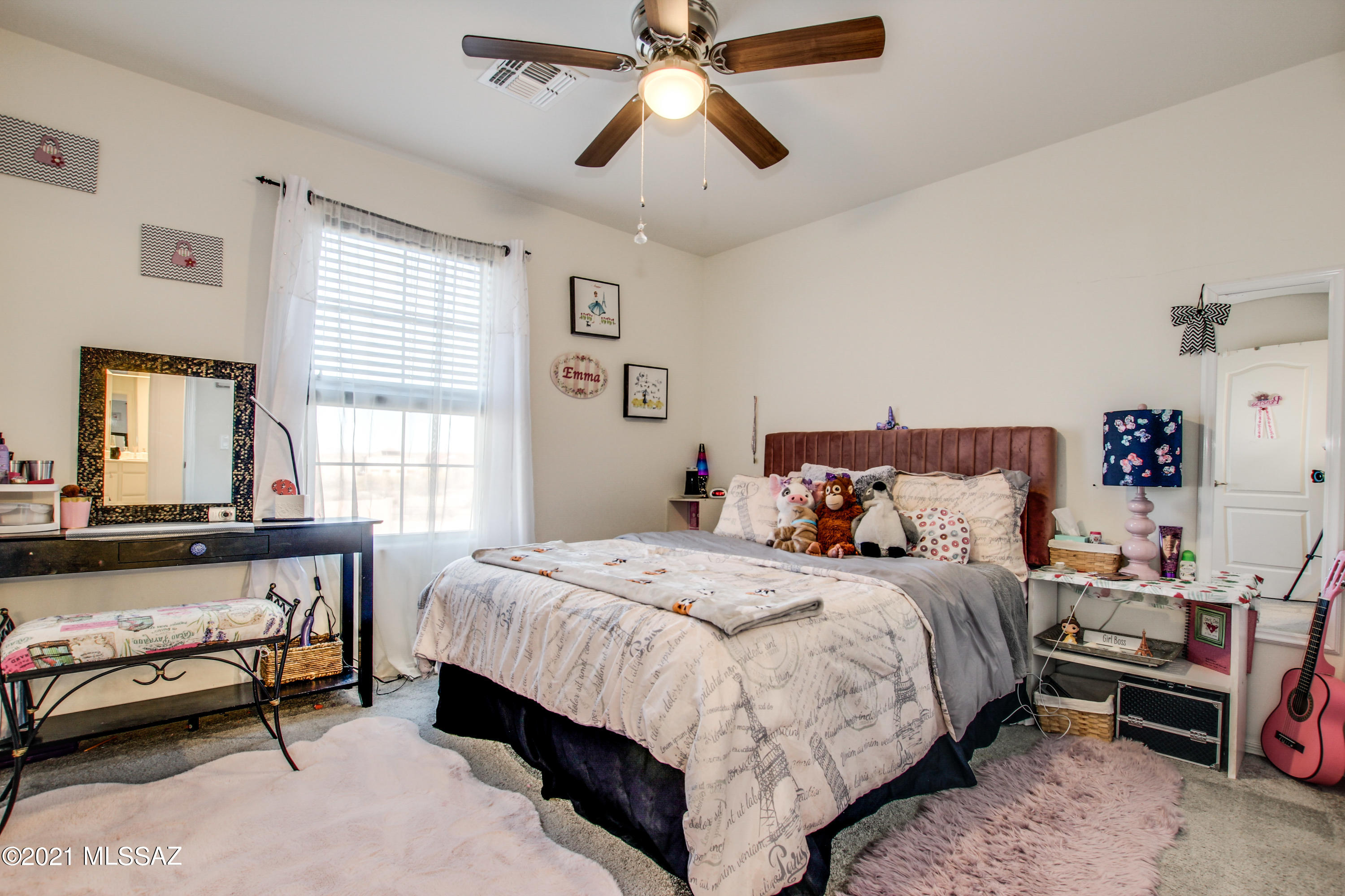 Santa Rita Ranch II (1-301) - Residential