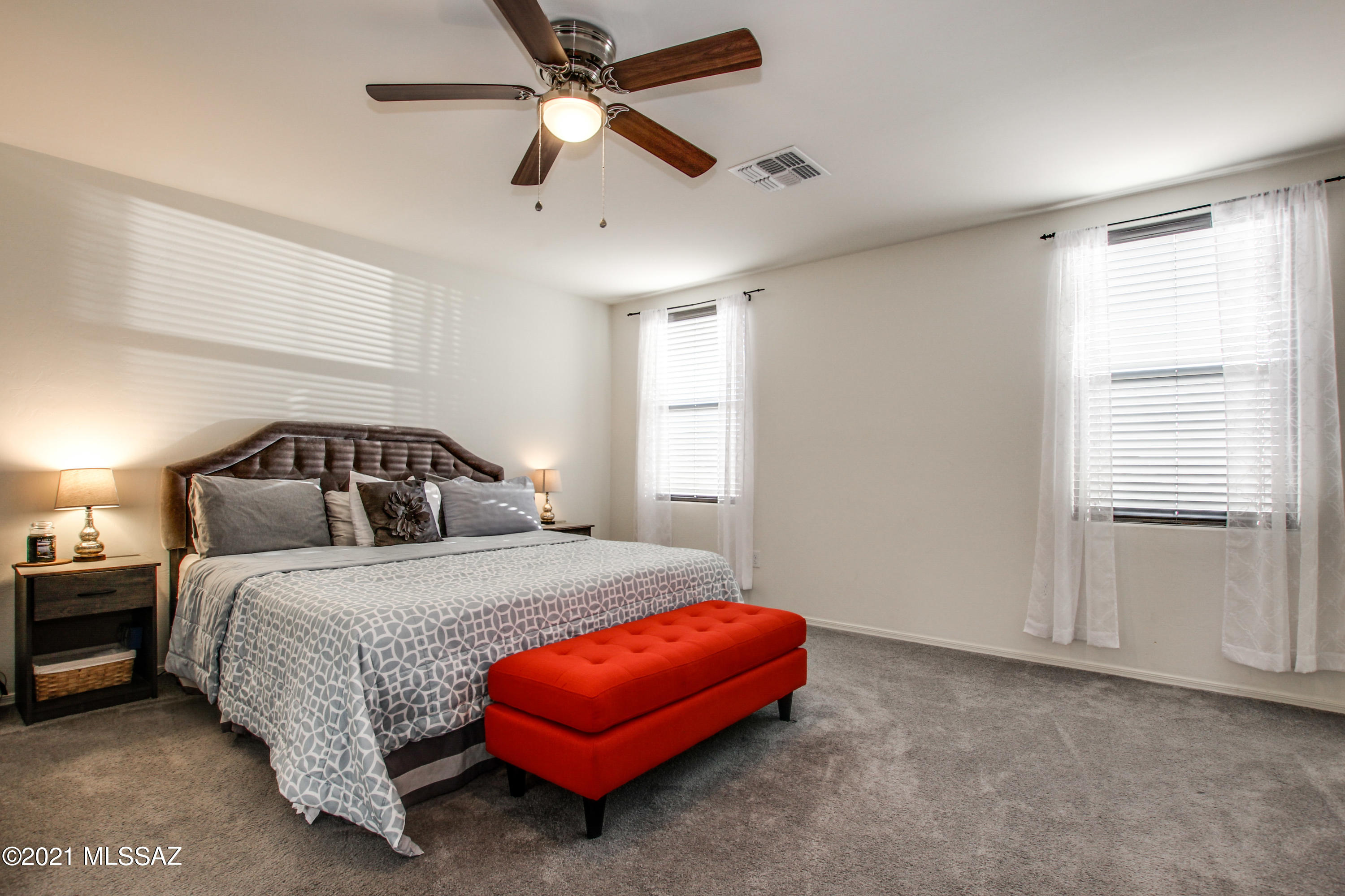 Santa Rita Ranch II (1-301) - Residential