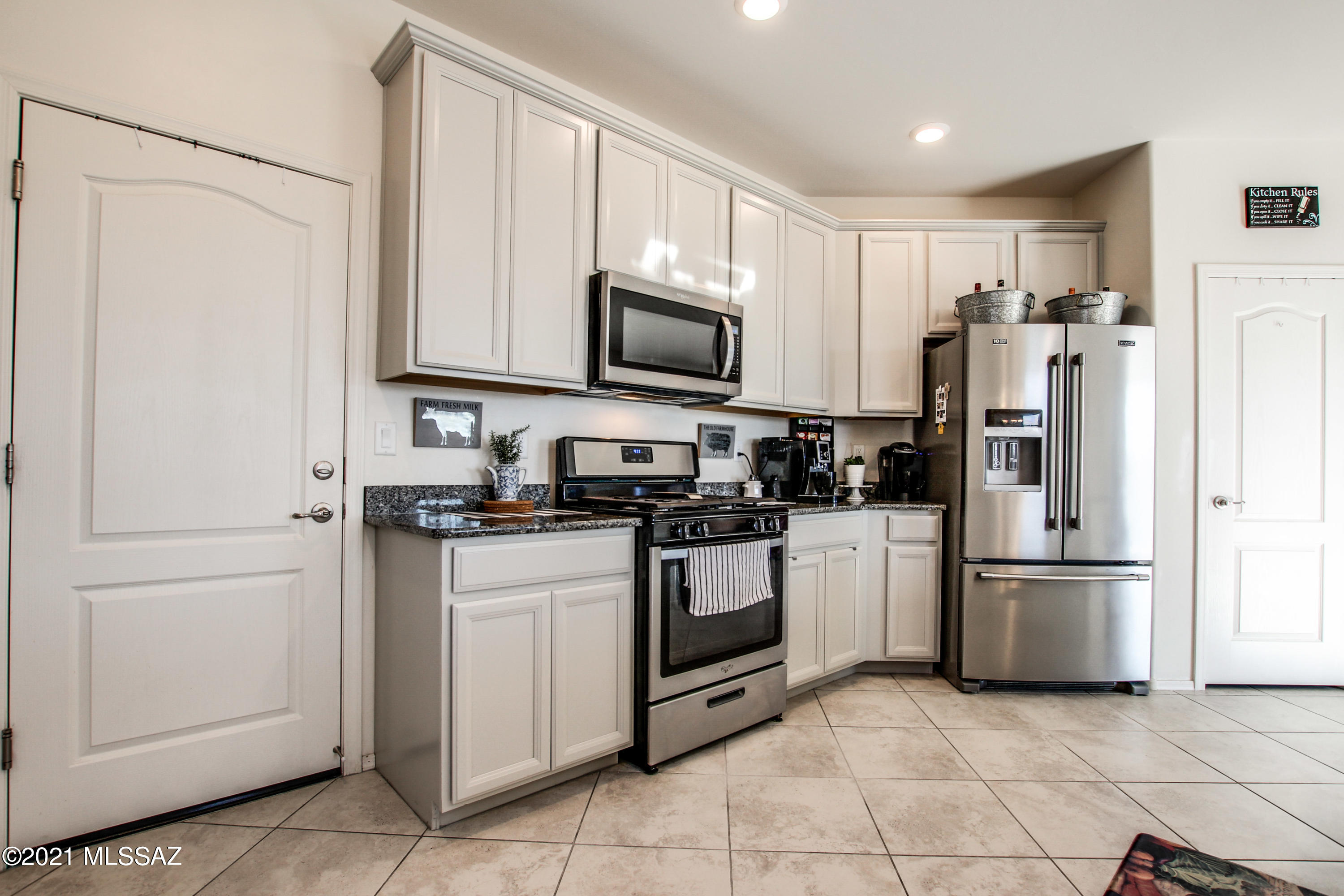 Santa Rita Ranch II (1-301) - Residential