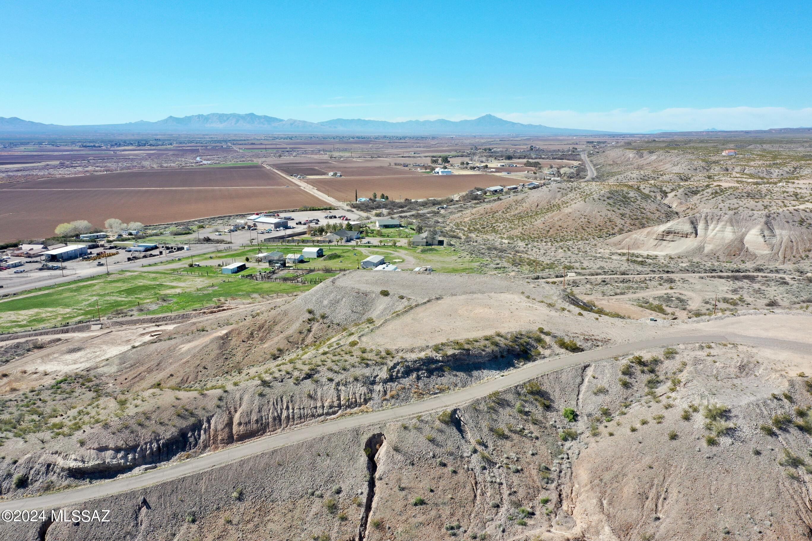 None - Land
