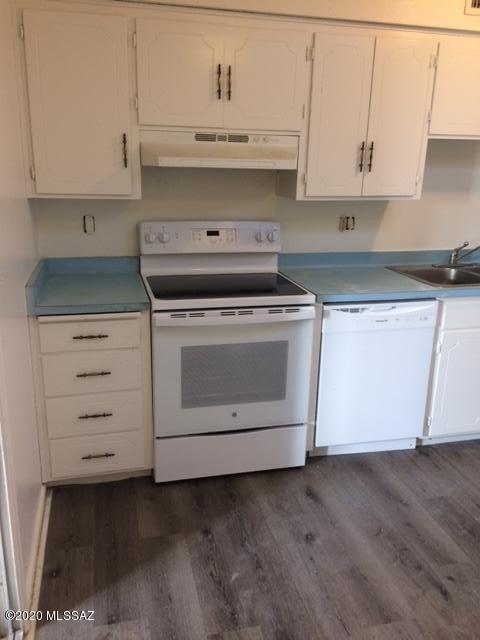 Pastime Terrace Townhouses (1-26) - Residential Lease