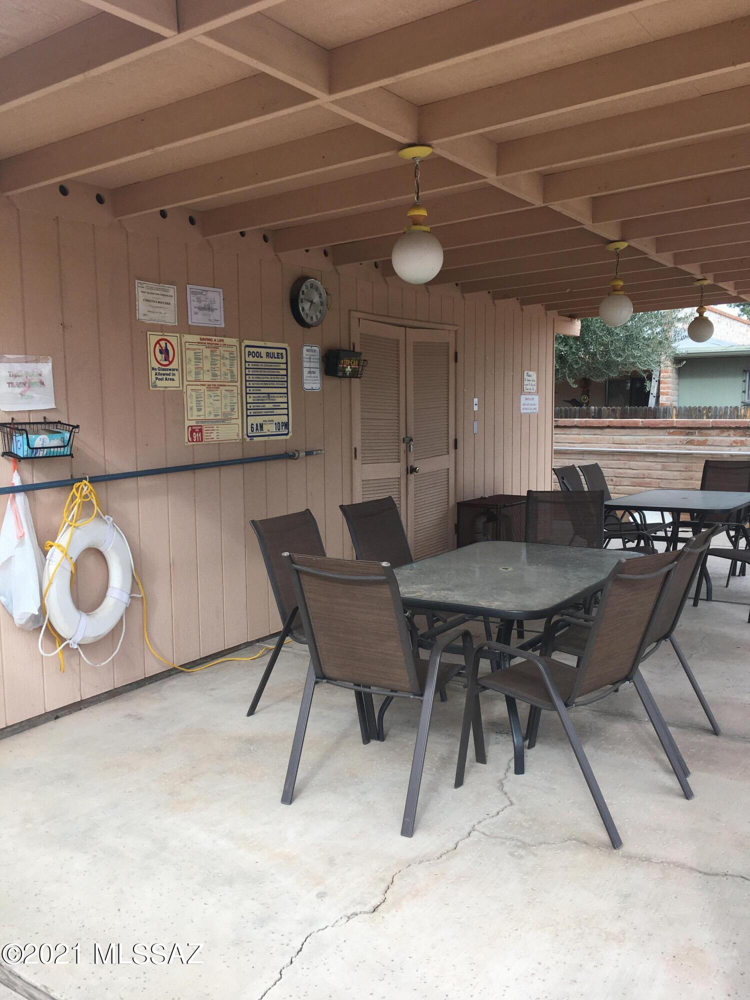 Pastime Terrace Townhouses (1-26) - Residential Lease