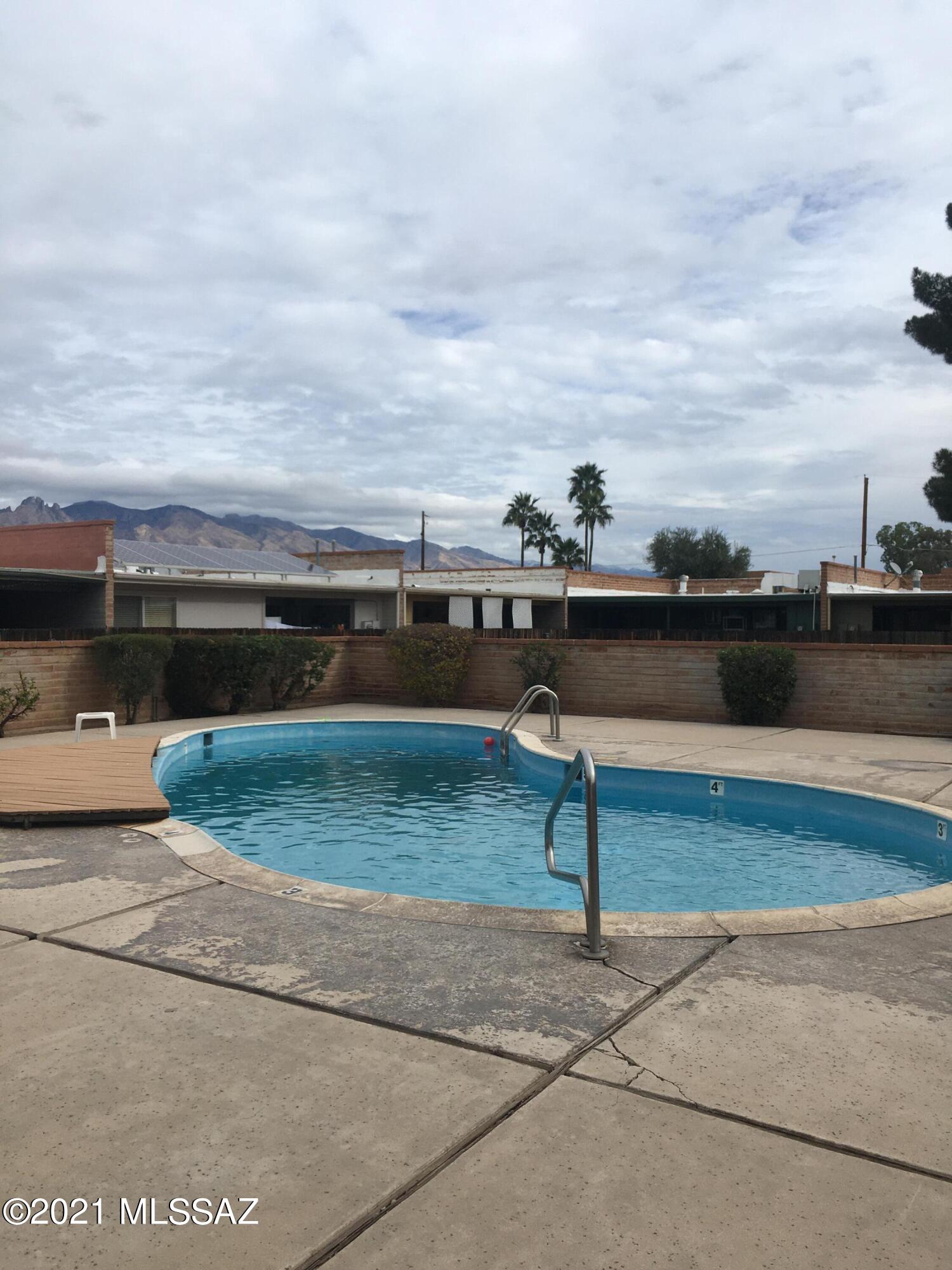 Pastime Terrace Townhouses (1-26) - Residential Lease