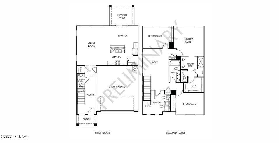 Houghton Reserve - Residential