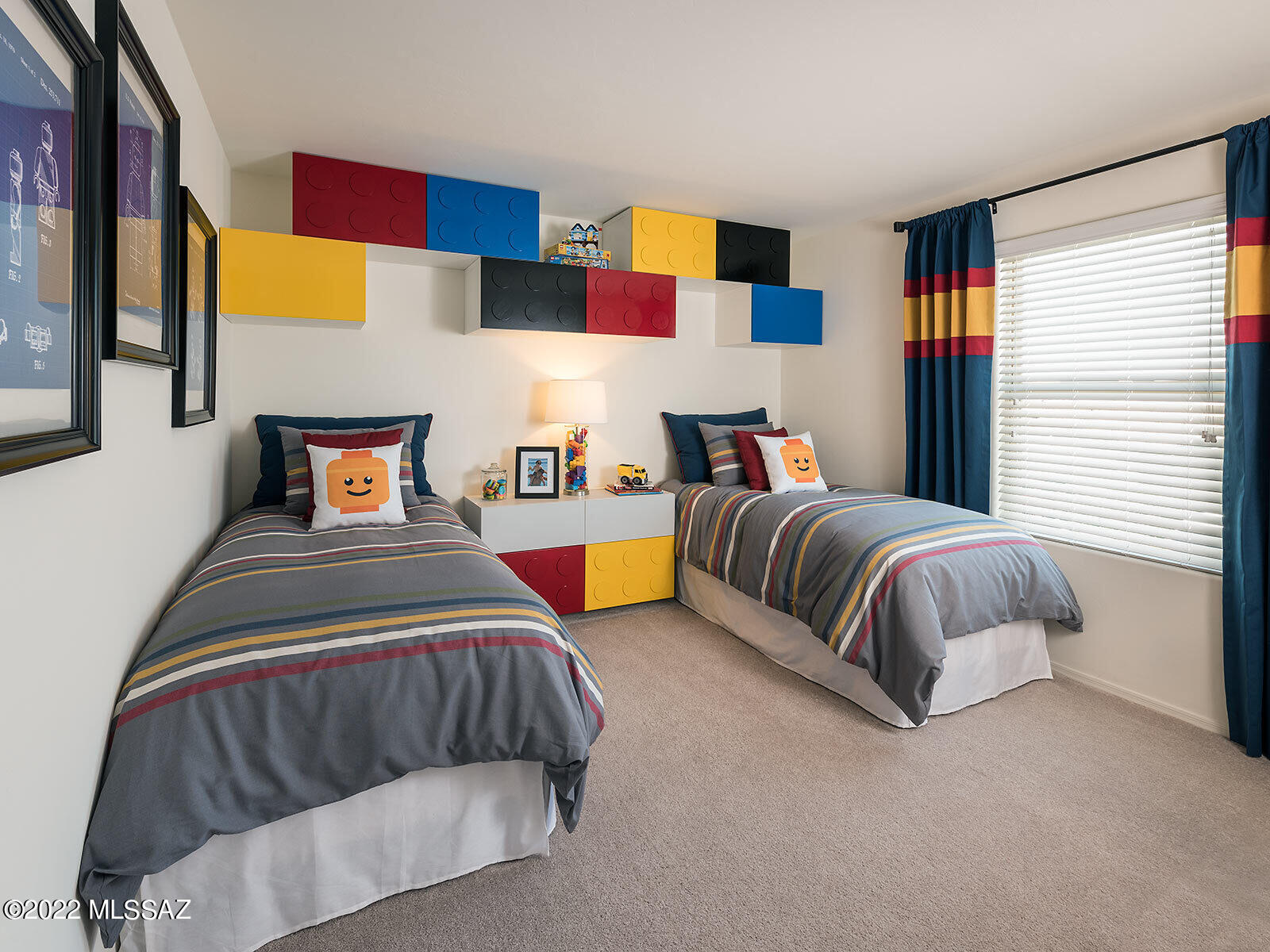 Houghton Reserve - Residential