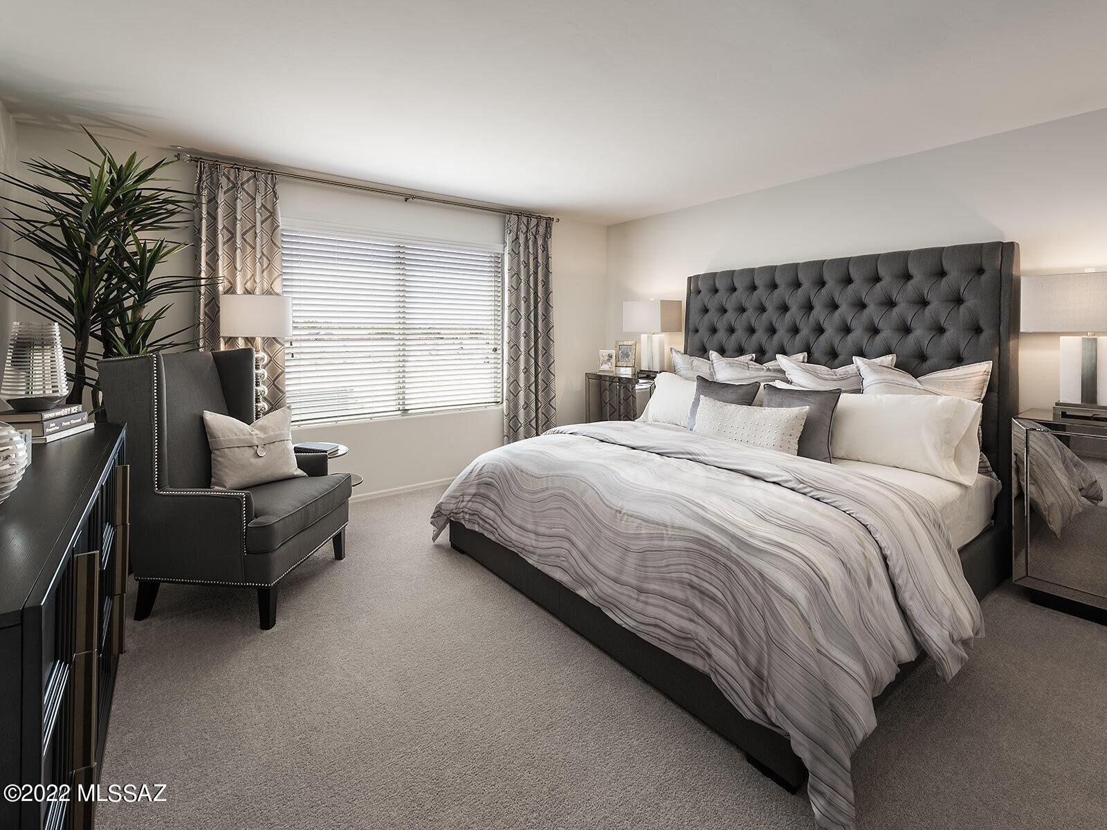 Houghton Reserve - Residential
