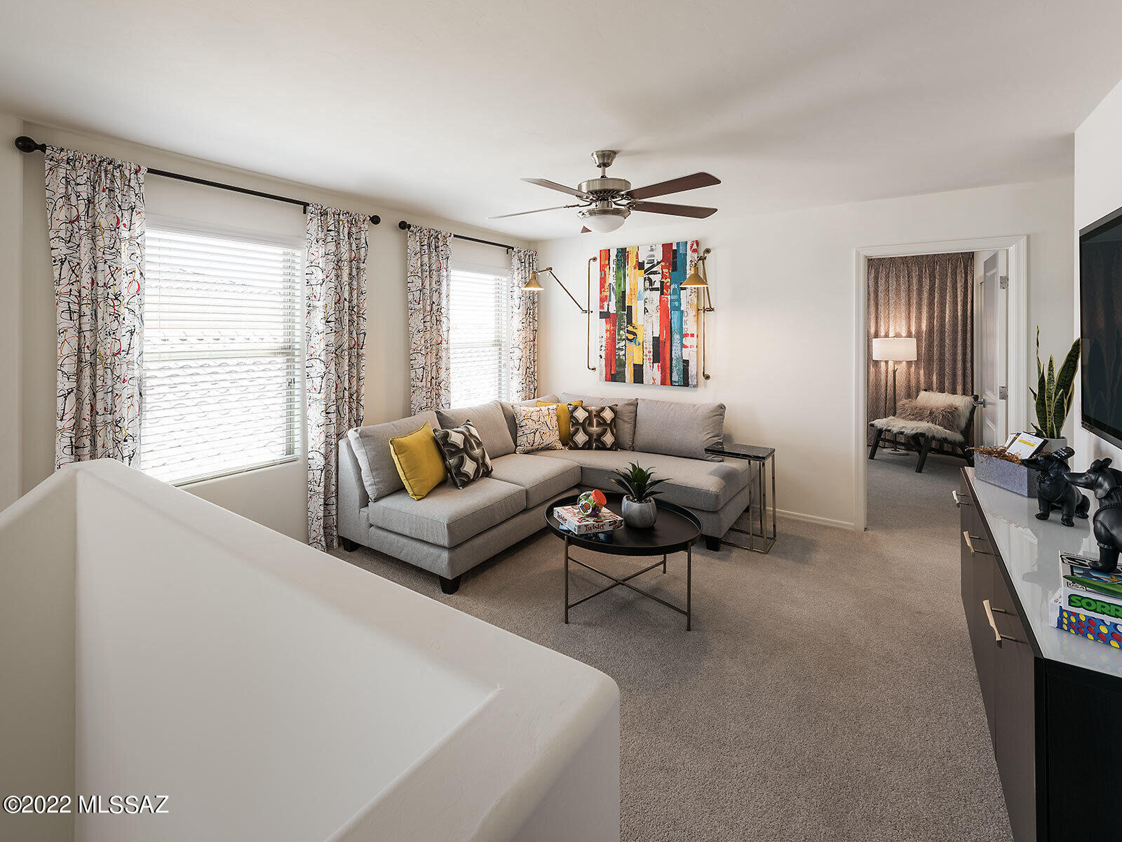 Houghton Reserve - Residential