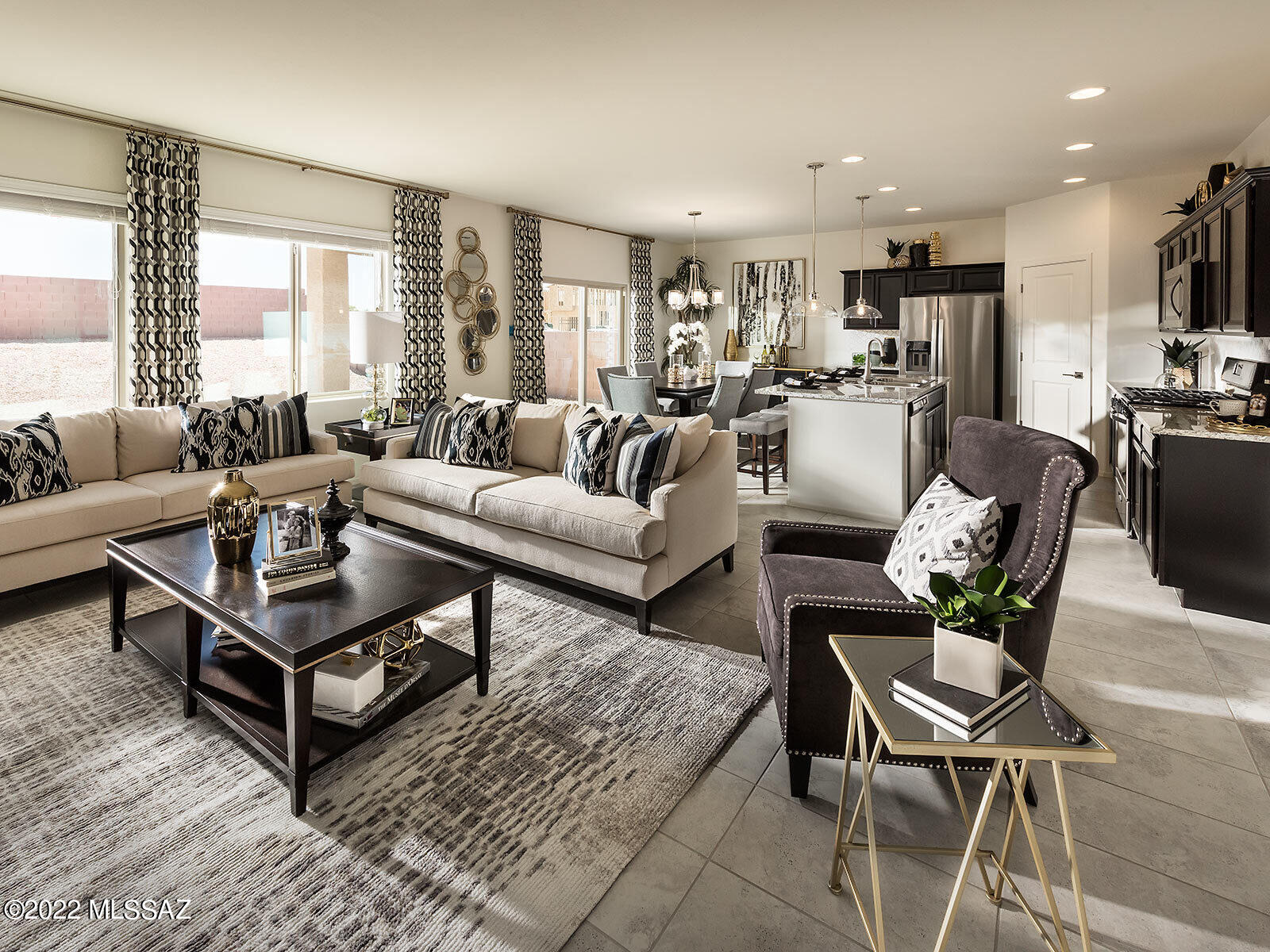 Houghton Reserve - Residential