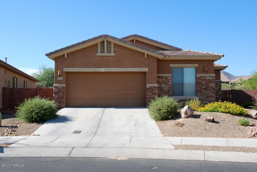 Preserve at Dove Mountain (1-182) - Residential Lease