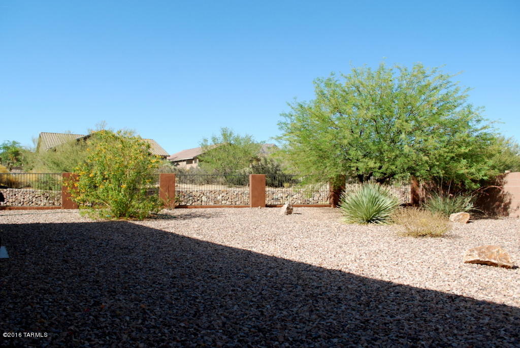 Preserve at Dove Mountain (1-182) - Residential Lease