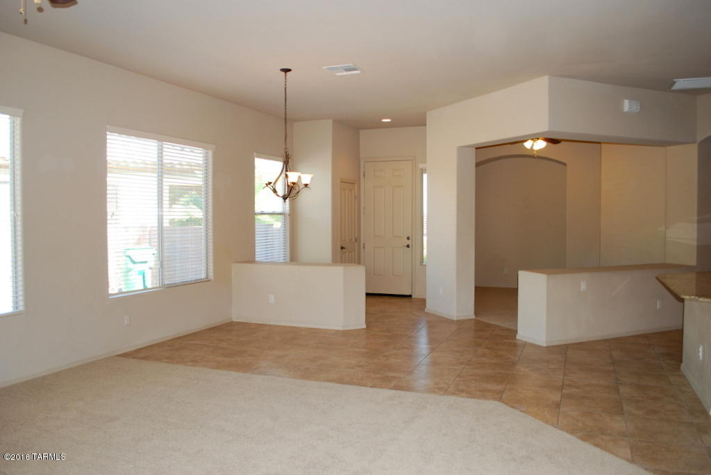 Preserve at Dove Mountain (1-182) - Residential Lease