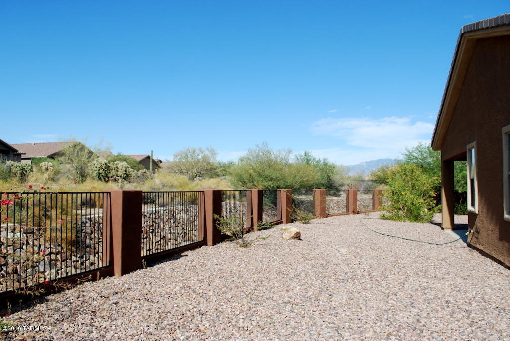 Preserve at Dove Mountain (1-182) - Residential Lease