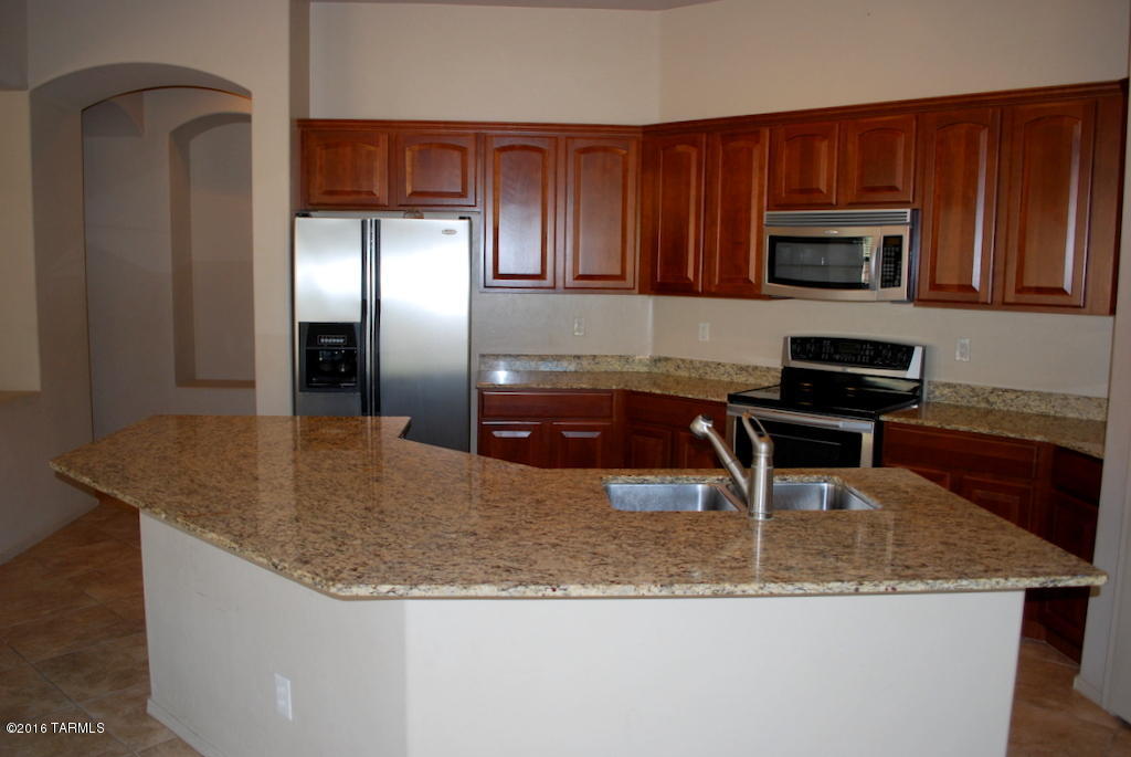 Preserve at Dove Mountain (1-182) - Residential Lease