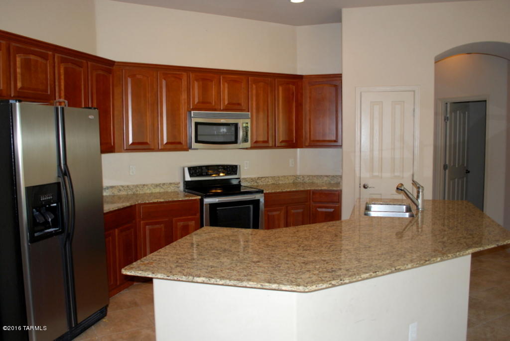 Preserve at Dove Mountain (1-182) - Residential Lease