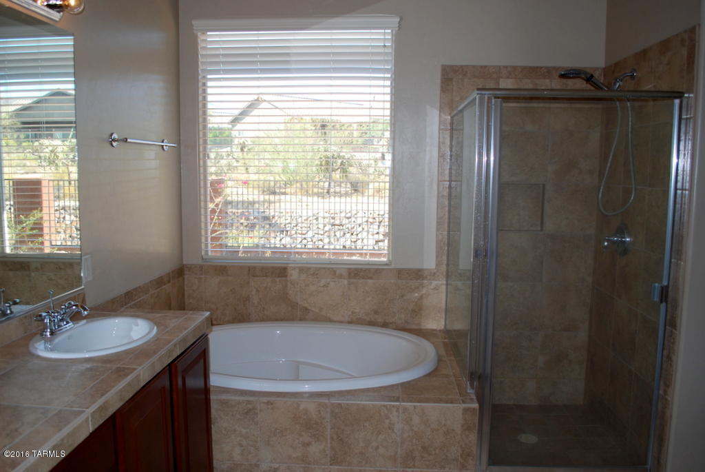 Preserve at Dove Mountain (1-182) - Residential Lease