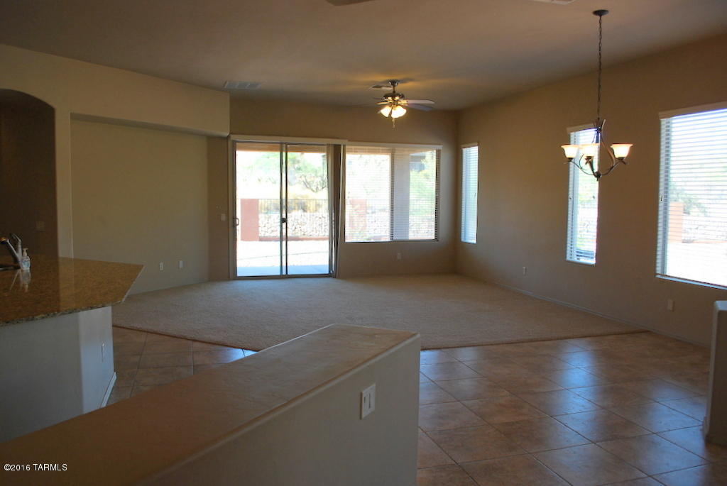 Preserve at Dove Mountain (1-182) - Residential Lease