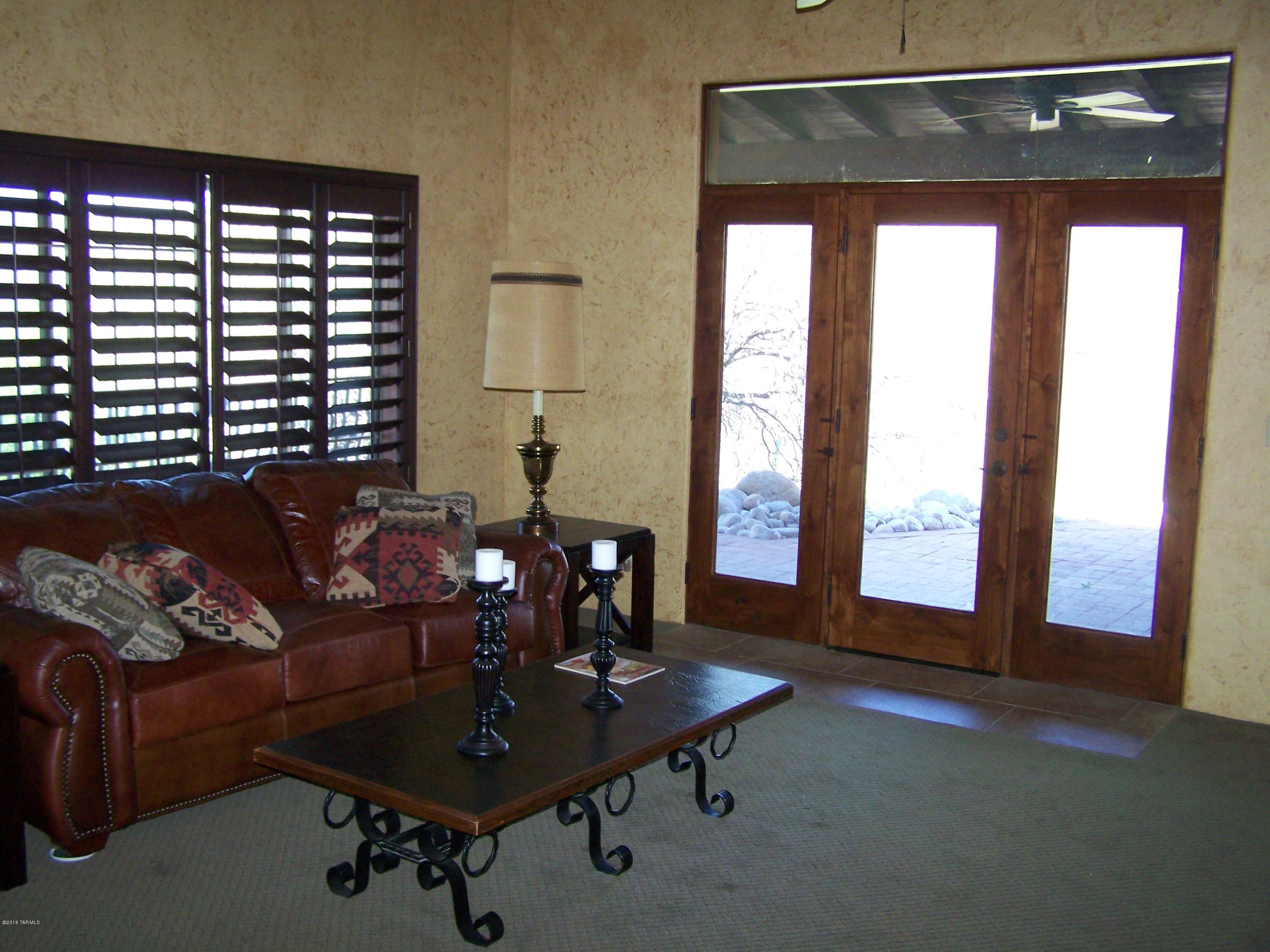Summerset (1-112) - Residential Lease