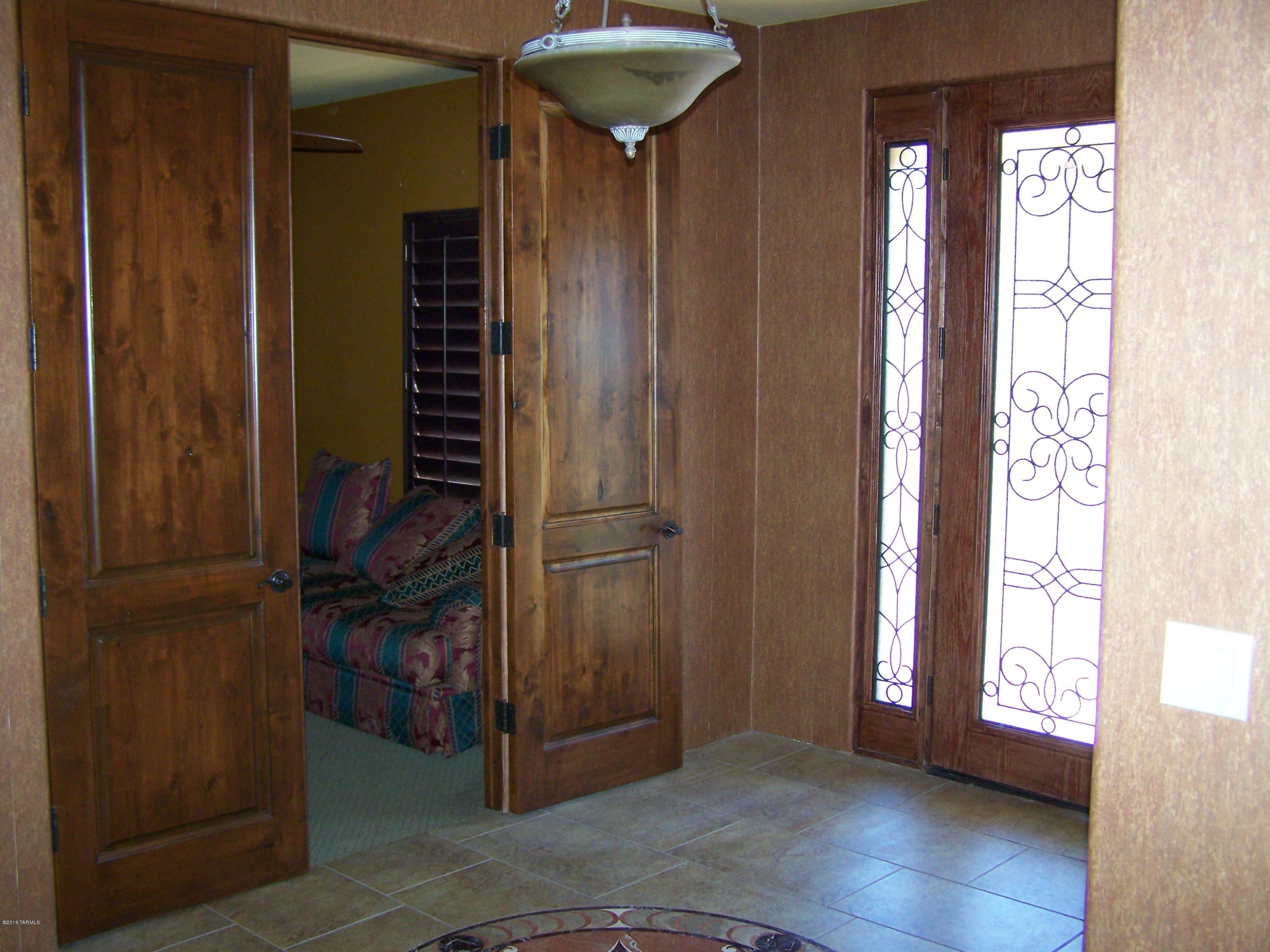 Summerset (1-112) - Residential Lease