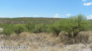 Nice flat residential building lot. All paved road to get there. Located just off of Peck Canyon so lot is in a more protected location but still has a mountain view. Very flat and easy to build on. Electric and water appear to be at the street, there is one house next door then no one else close by.