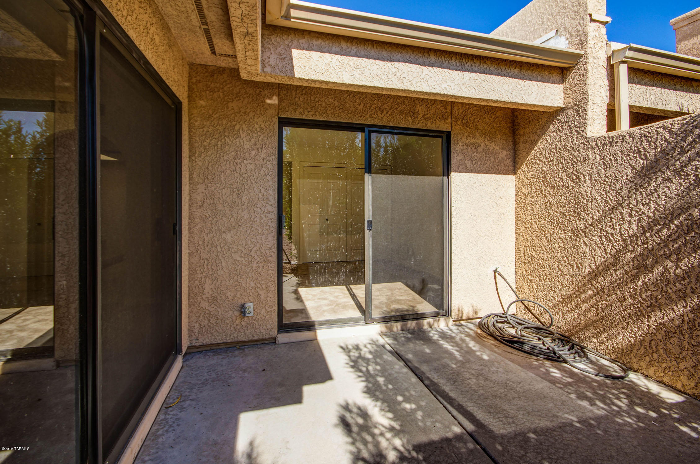 Villages At Rancho Del Rio 1 - Residential