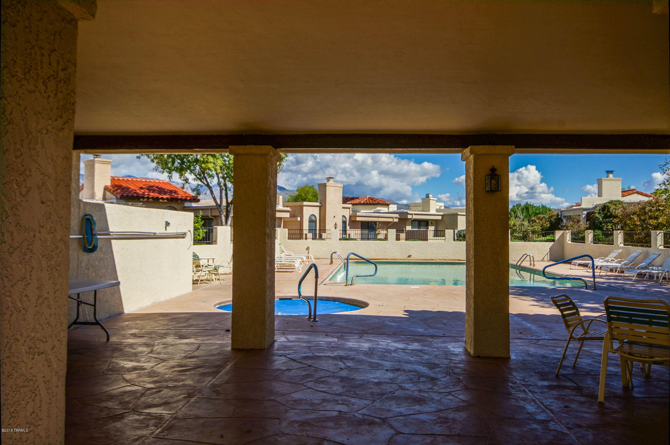 Villages At Rancho Del Rio 1 - Residential