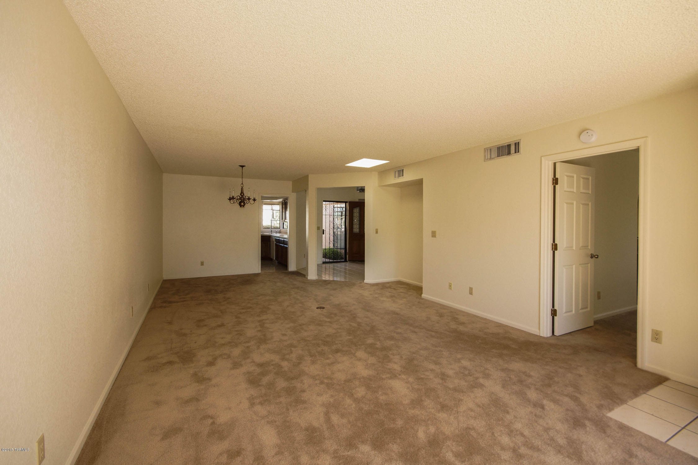 Villages At Rancho Del Rio 1 - Residential