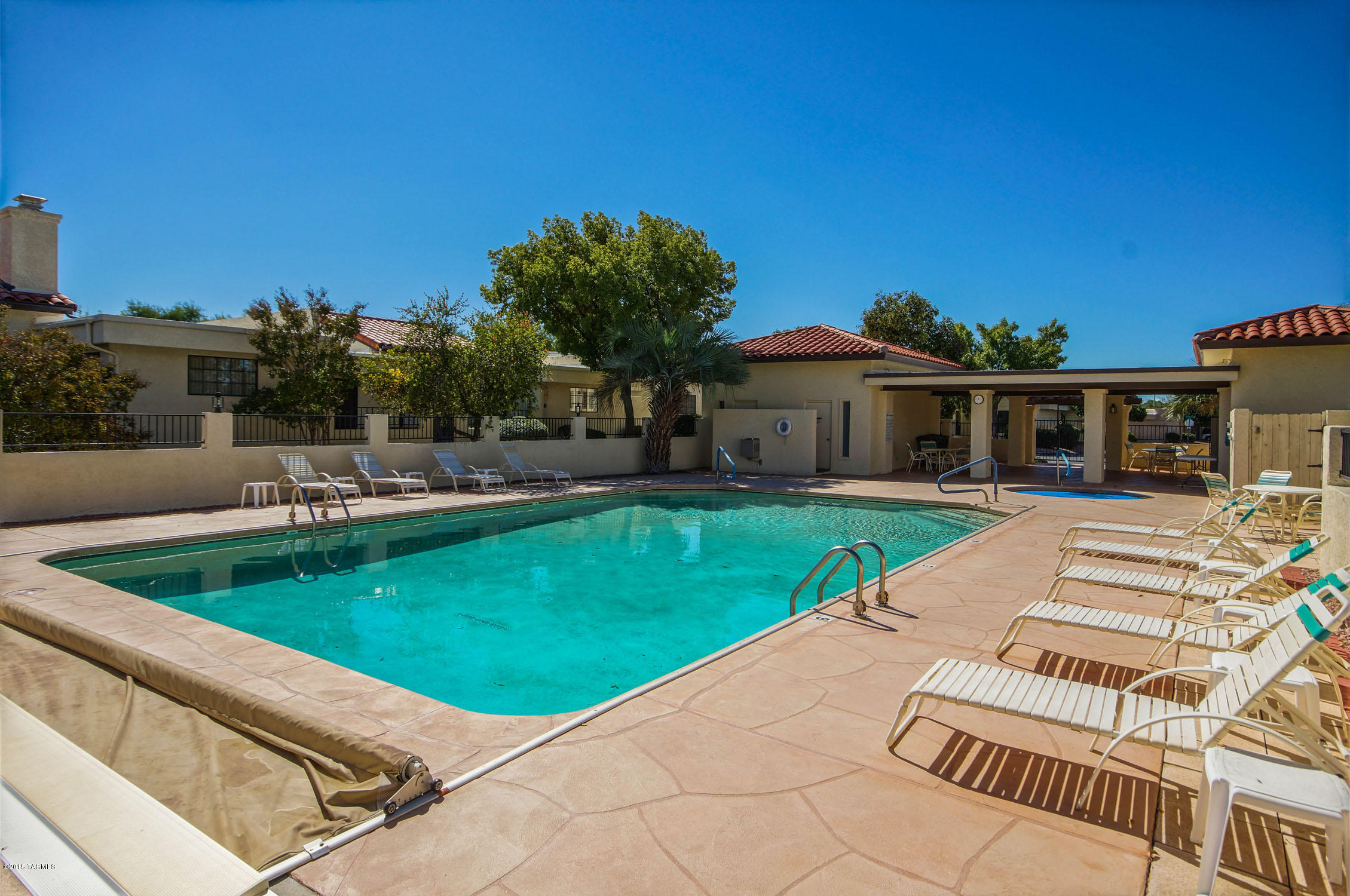 Villages At Rancho Del Rio 1 - Residential