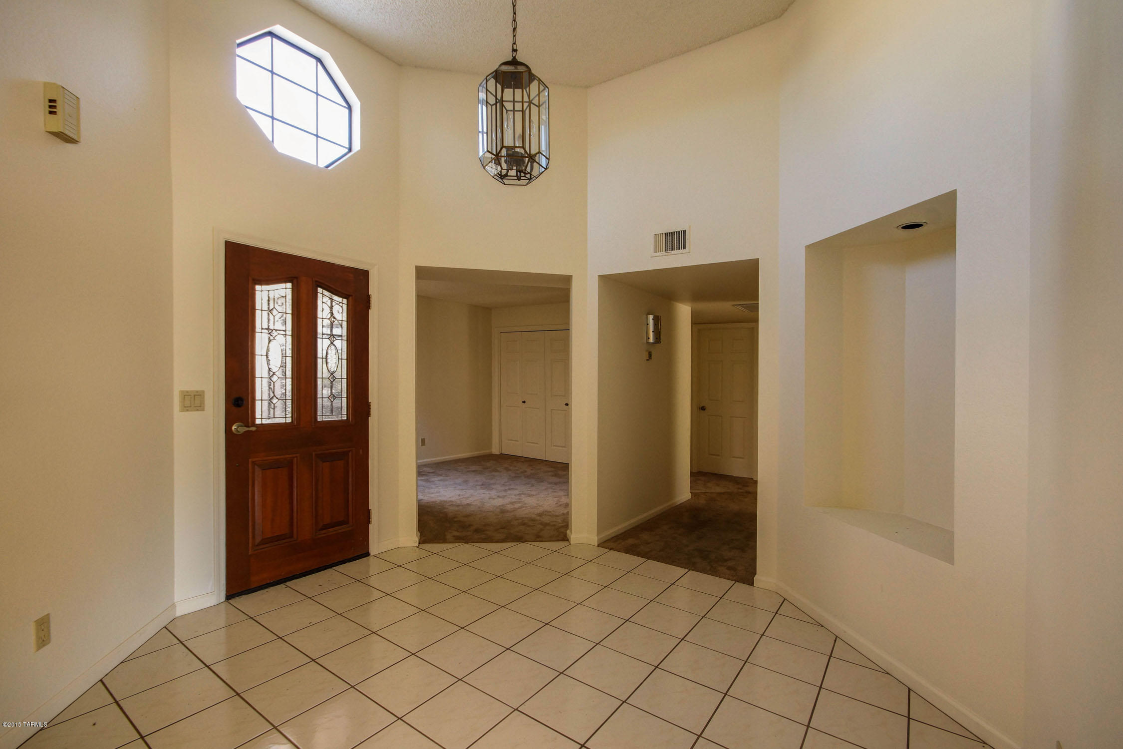 Villages At Rancho Del Rio 1 - Residential