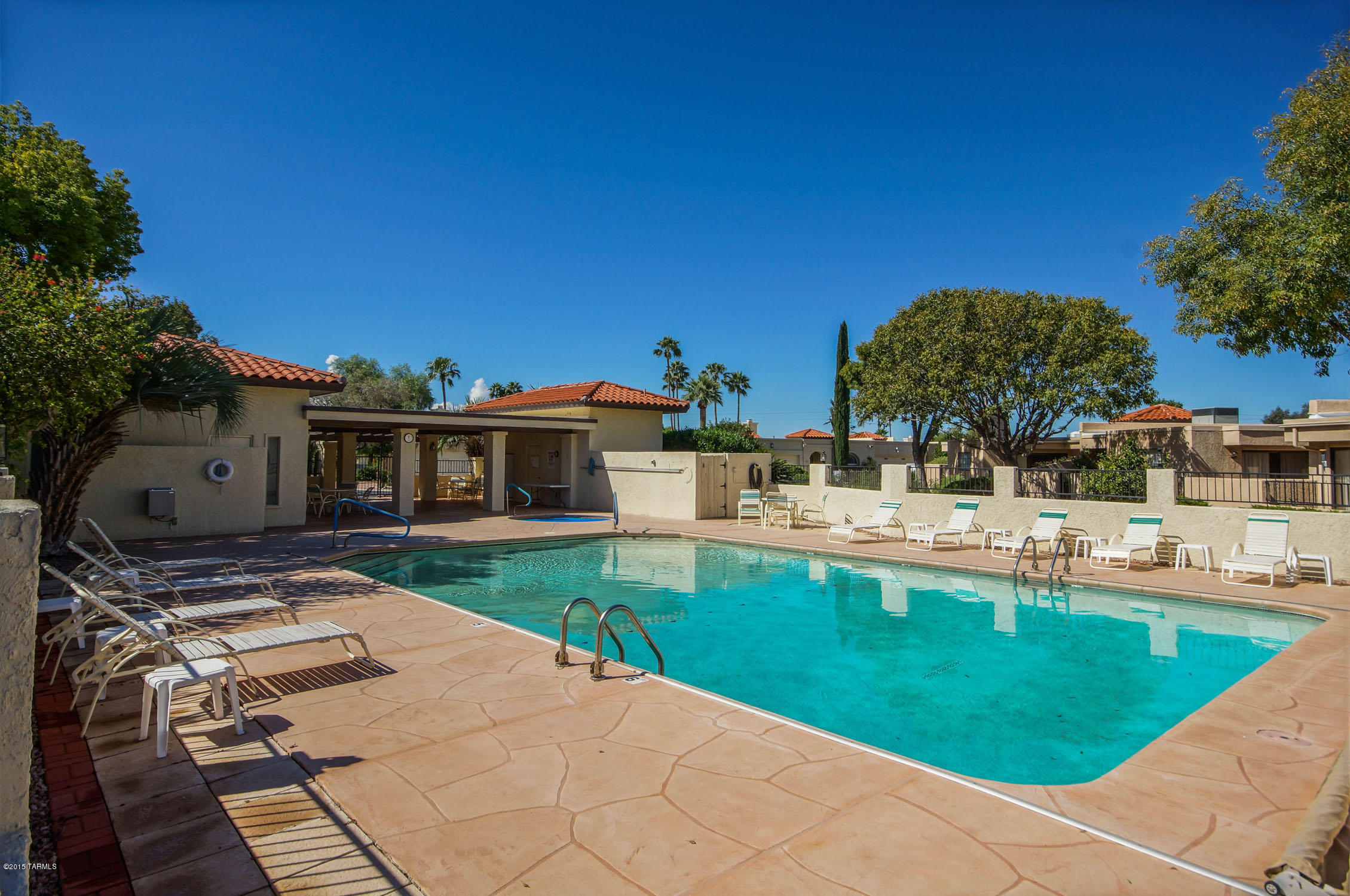 Villages At Rancho Del Rio 1 - Residential