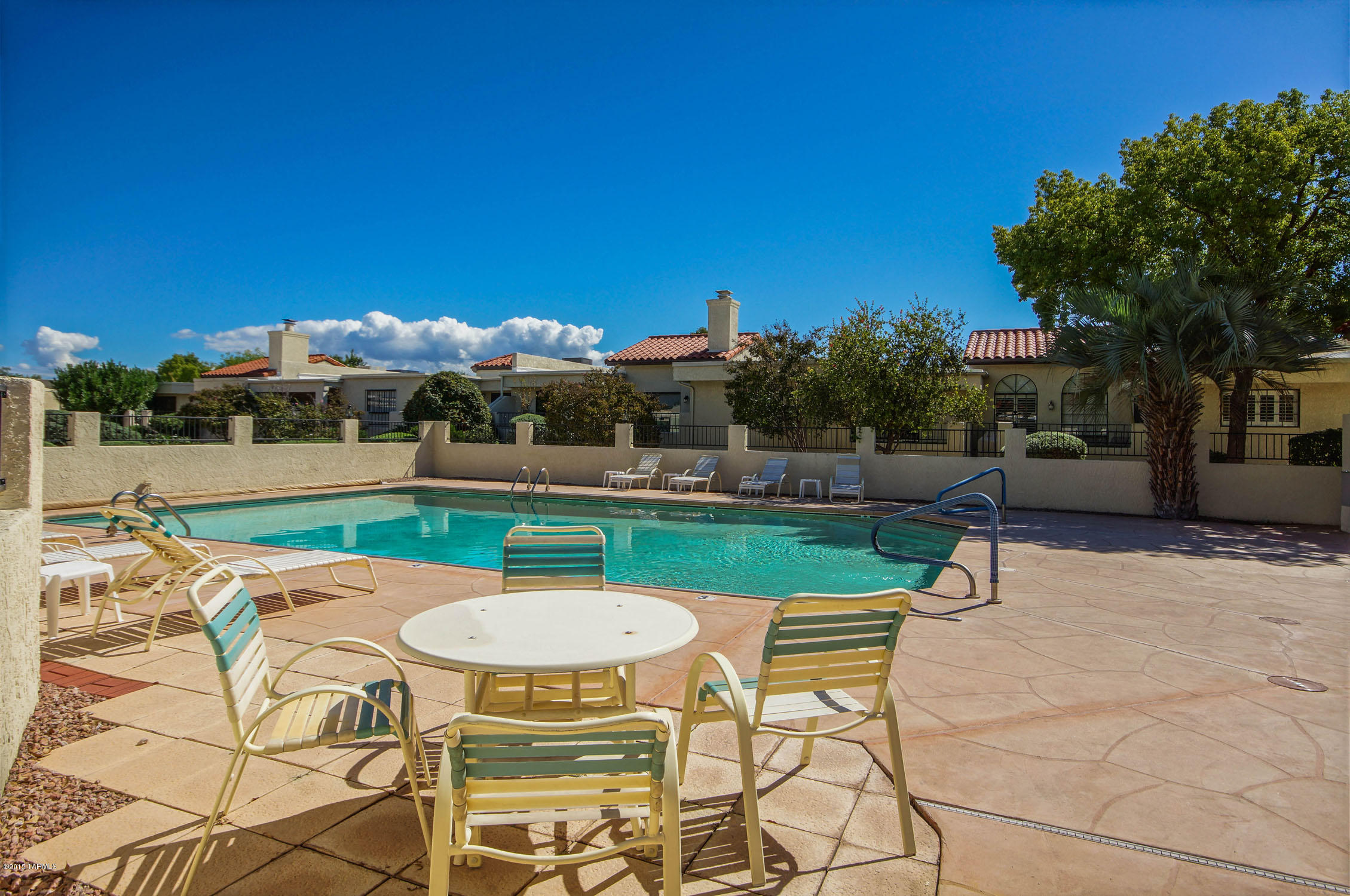 Villages At Rancho Del Rio 1 - Residential
