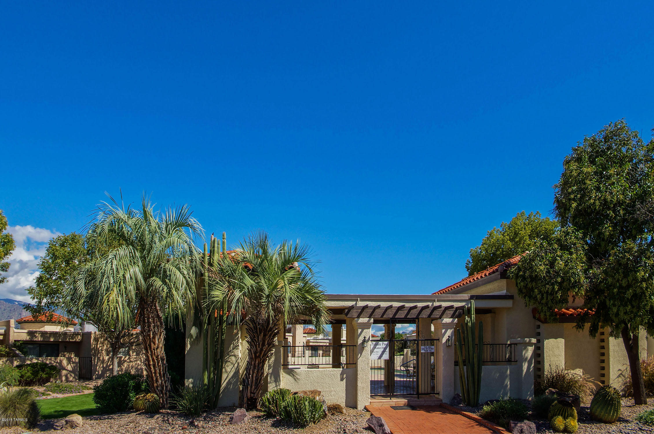Villages At Rancho Del Rio 1 - Residential
