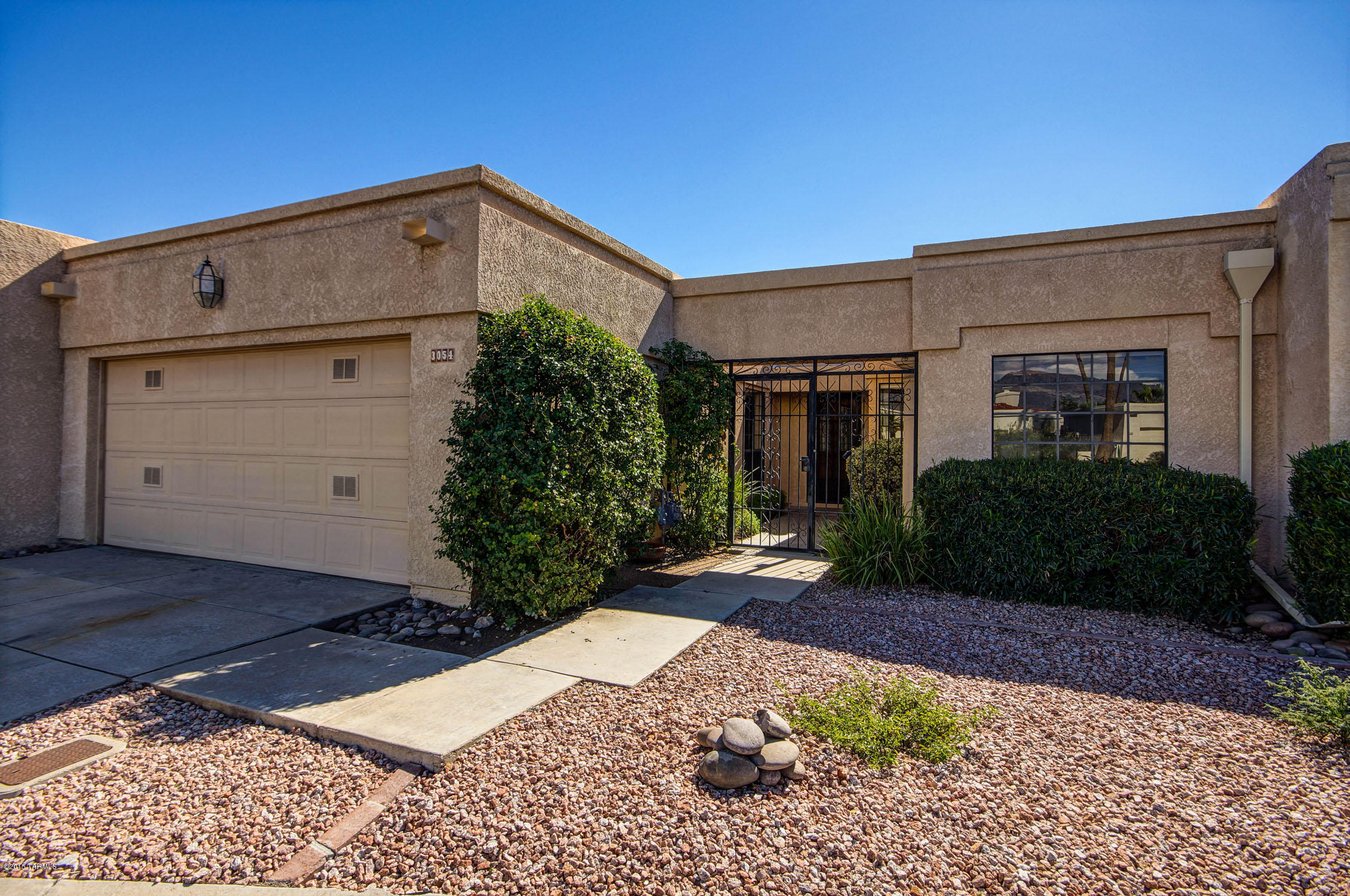 Villages At Rancho Del Rio 1 - Residential