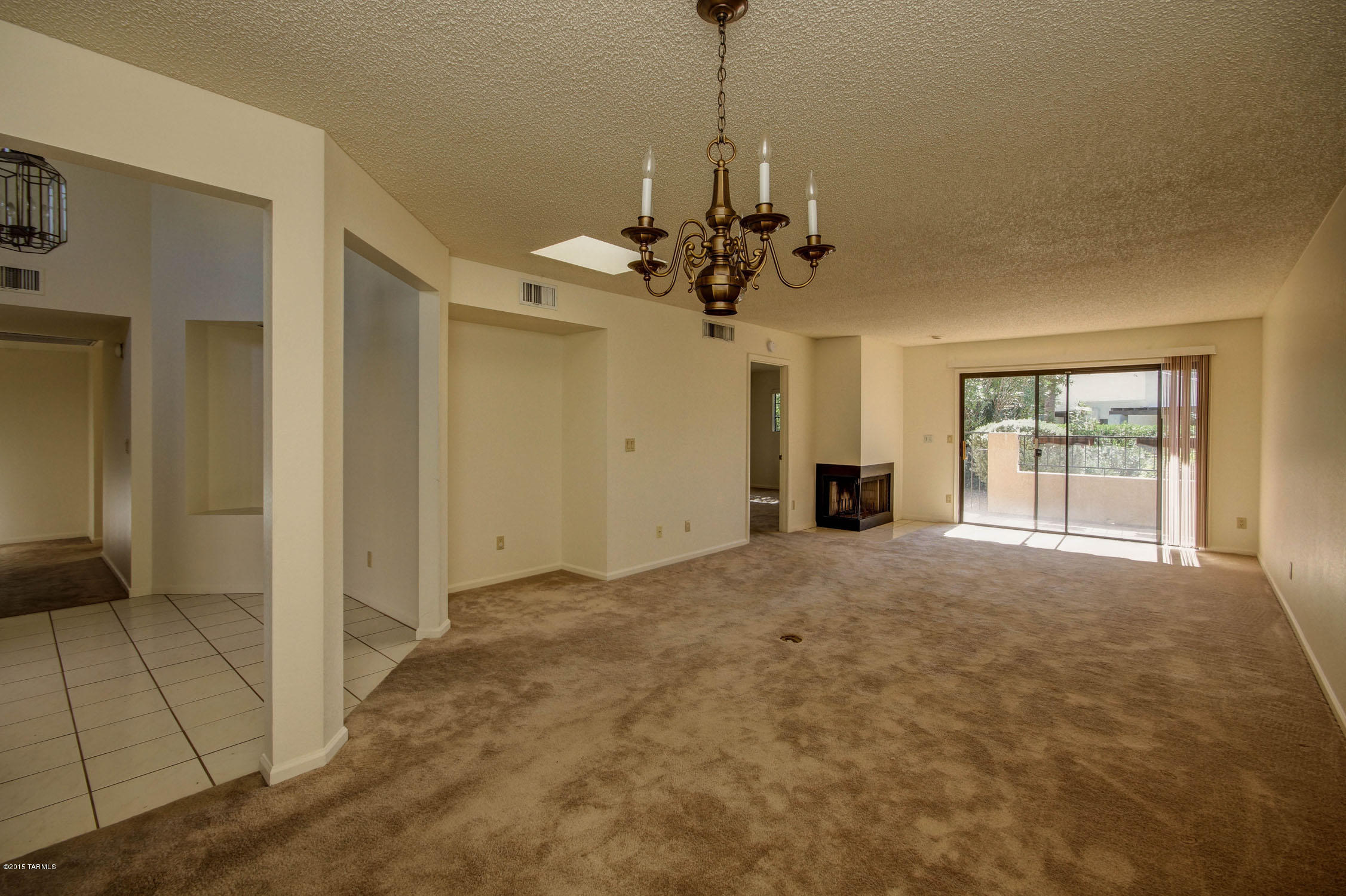Villages At Rancho Del Rio 1 - Residential