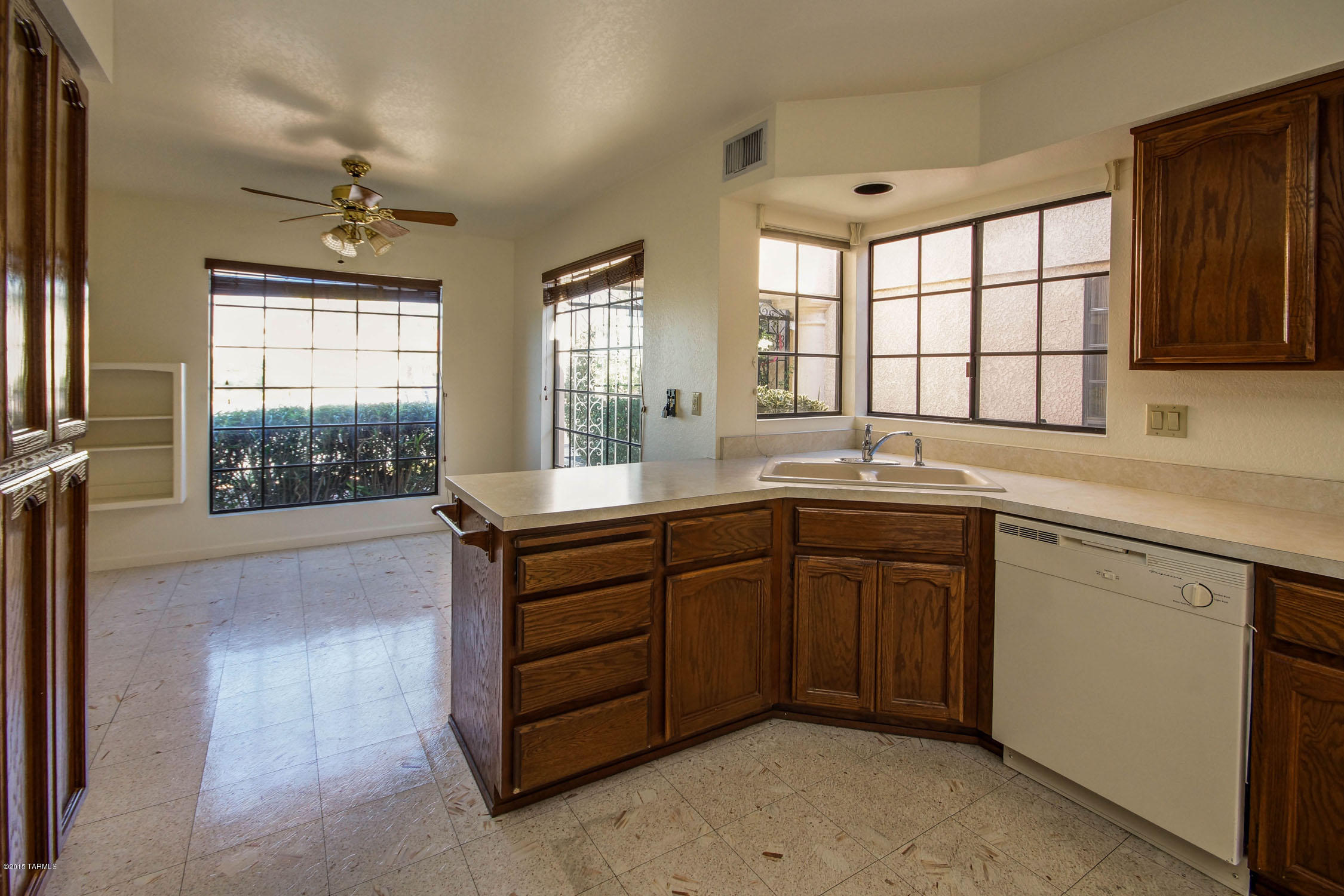 Villages At Rancho Del Rio 1 - Residential