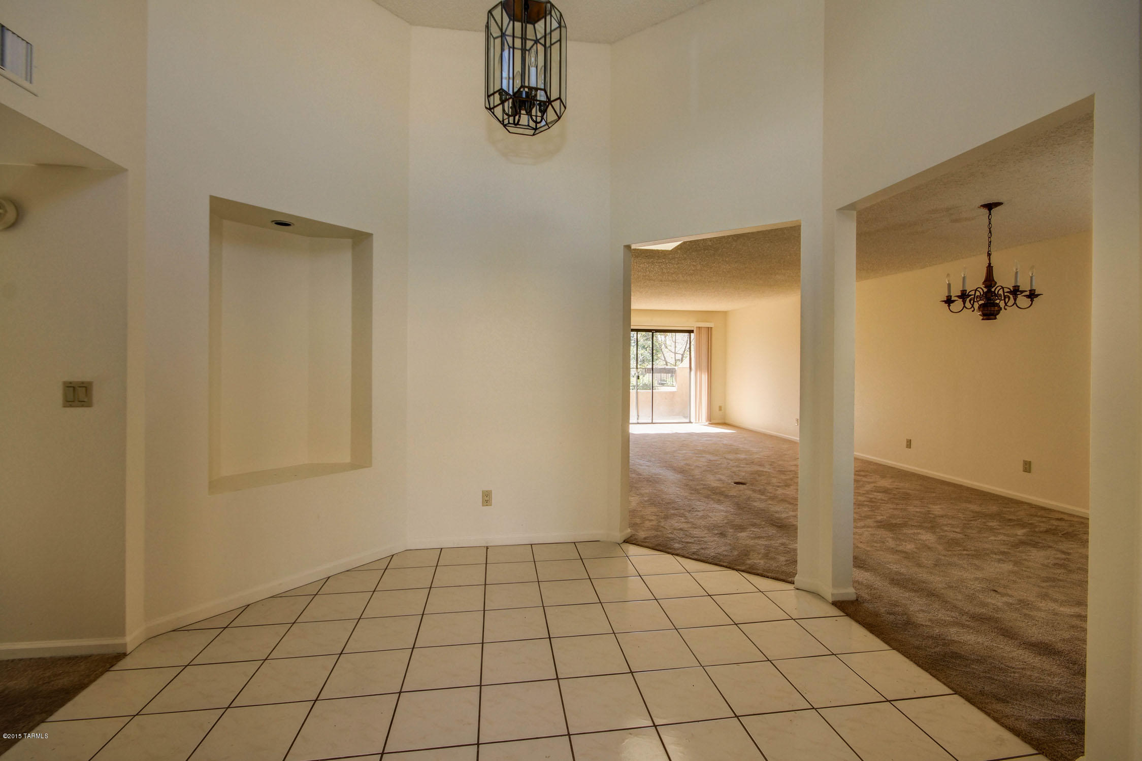 Villages At Rancho Del Rio 1 - Residential