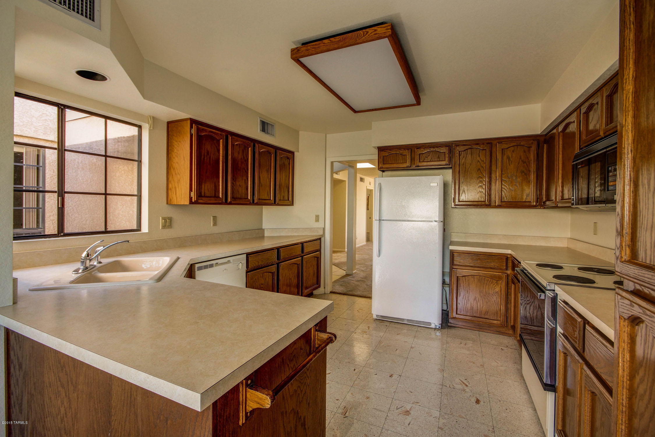 Villages At Rancho Del Rio 1 - Residential