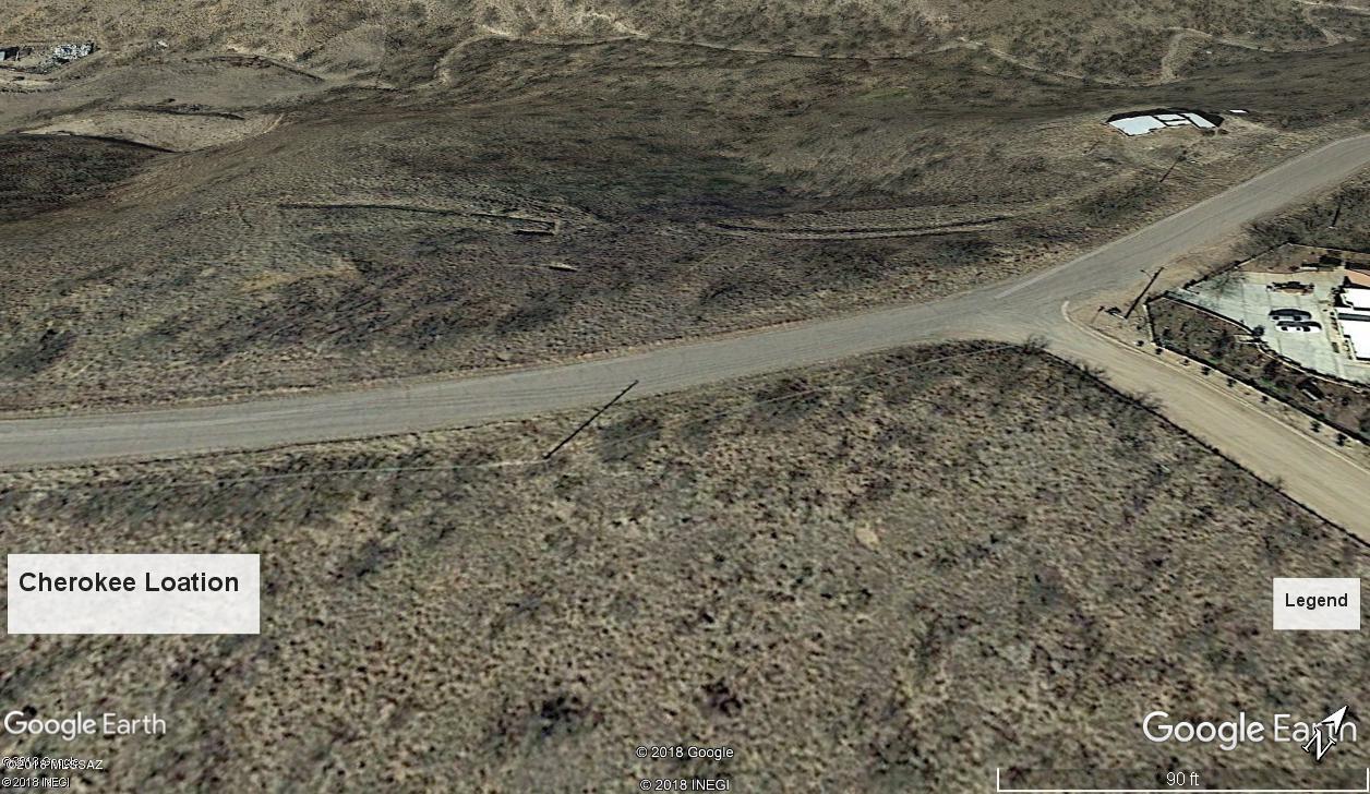 PAVED ROAD TO CHEROKEE. DIRT ROAD TO ACREAGE WITH VIEWS. PROPERTY IS BEING SOLD AS-IS. BUYER TO RESPONSIBLE FOR ANY AND AREAS OF CONCERN AS BUYERS EXPENSE.