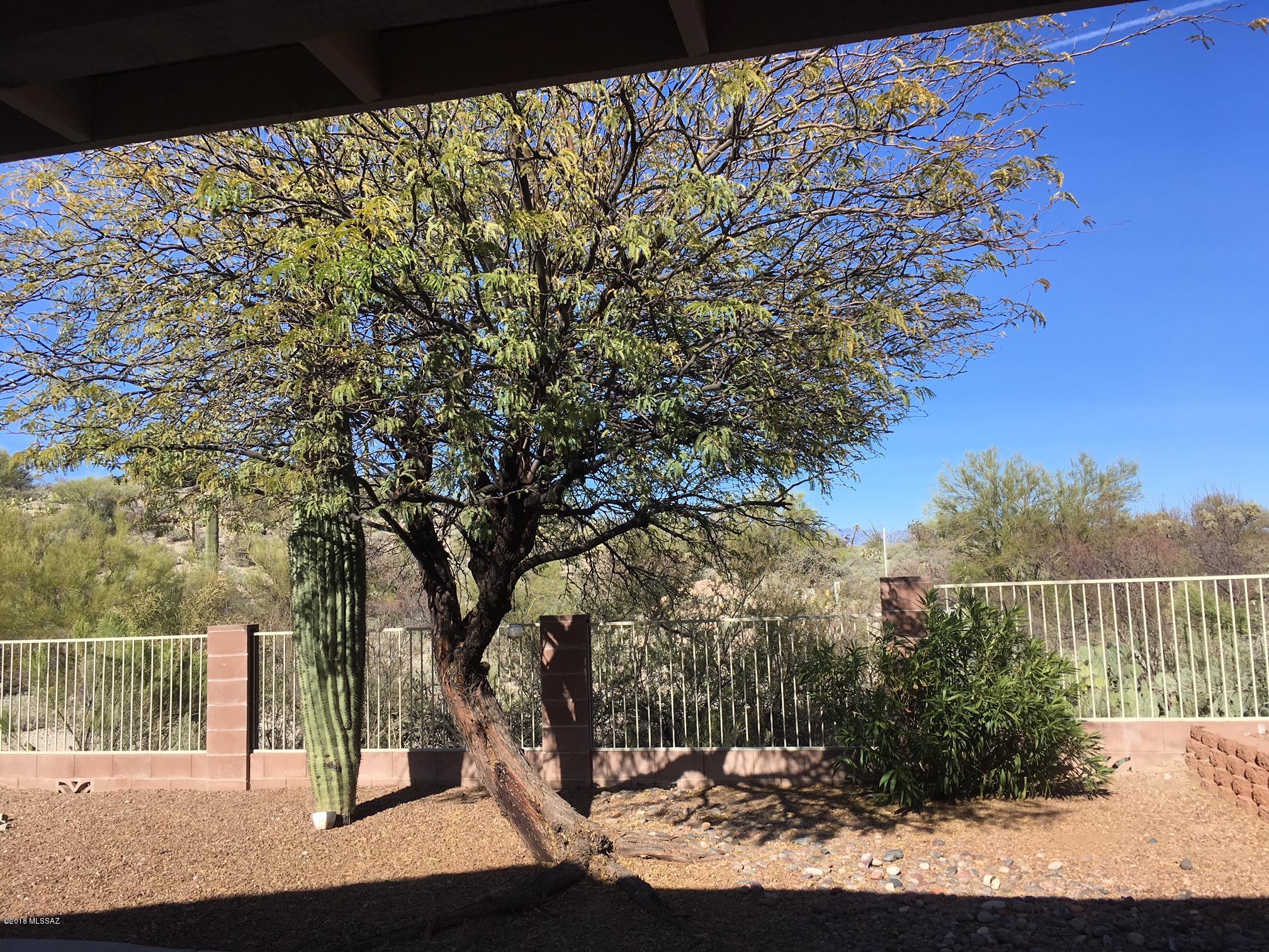 Canyon View (1-28) - Residential