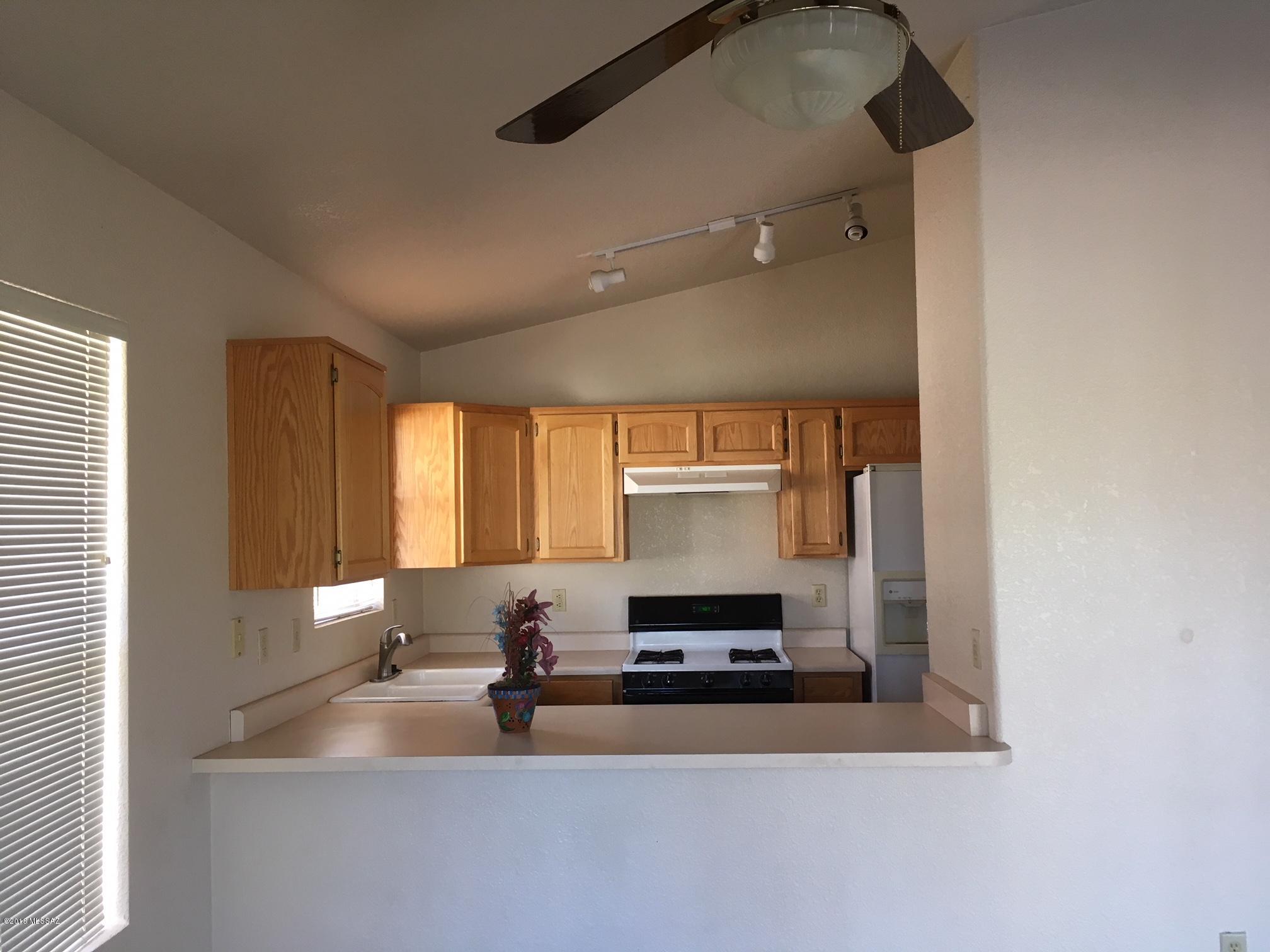 Canyon View (1-28) - Residential