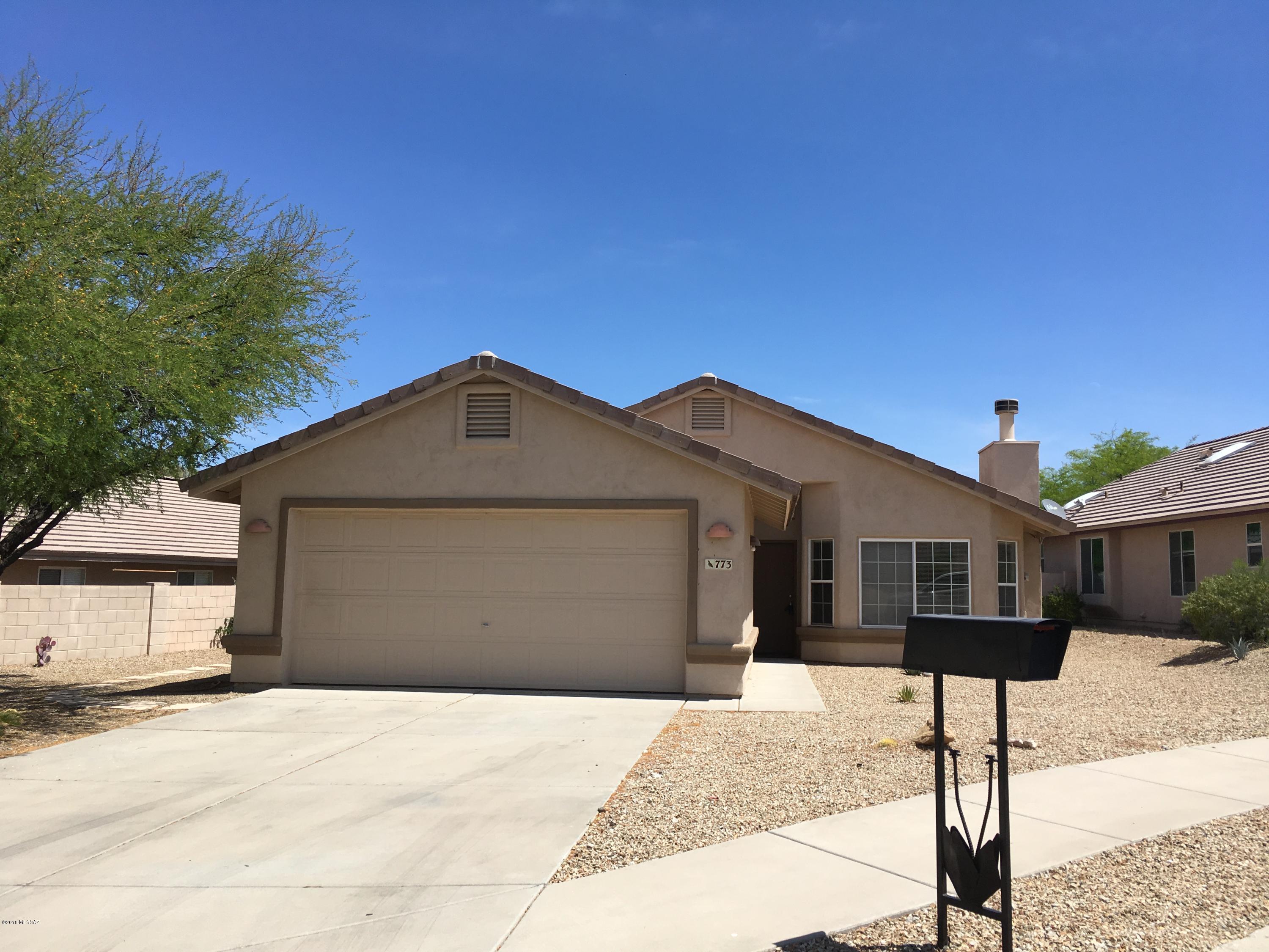Canyon View (1-28) - Residential