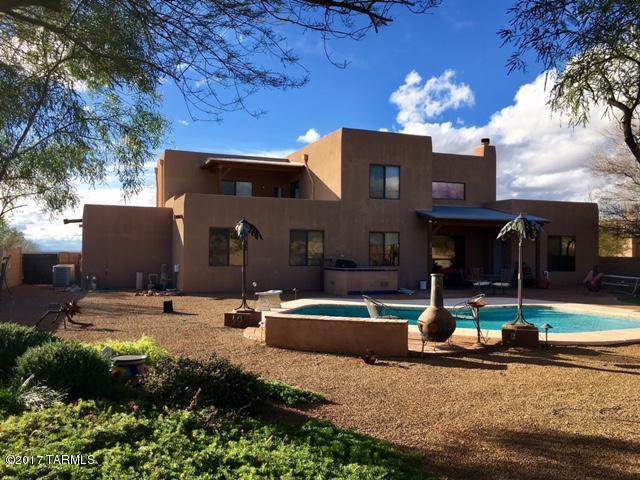 Rincon Trails (1-505) - Residential