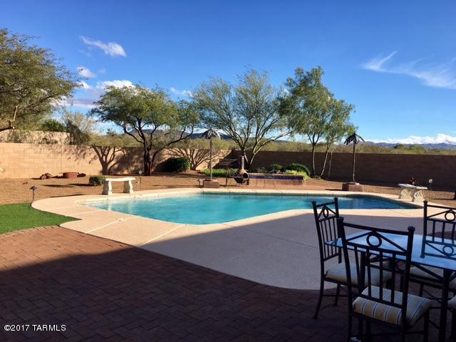 Rincon Trails (1-505) - Residential