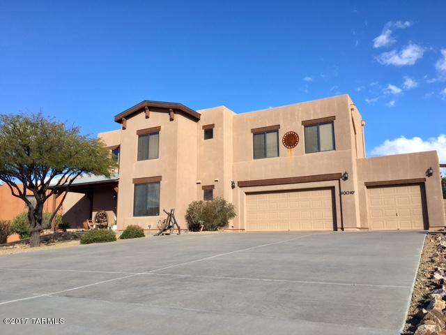 Rincon Trails (1-505) - Residential