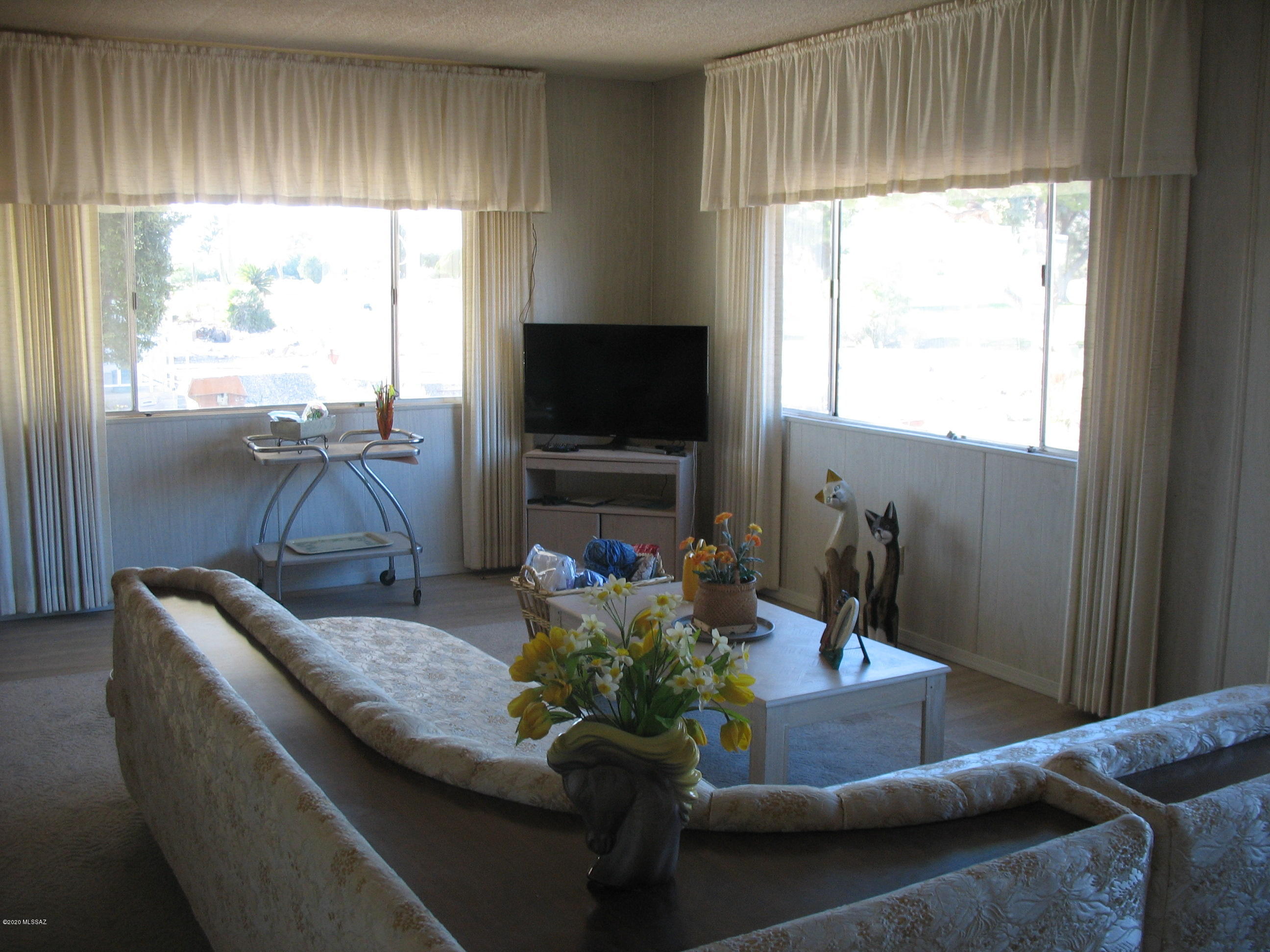 Tucson Estates (1-634) - Residential