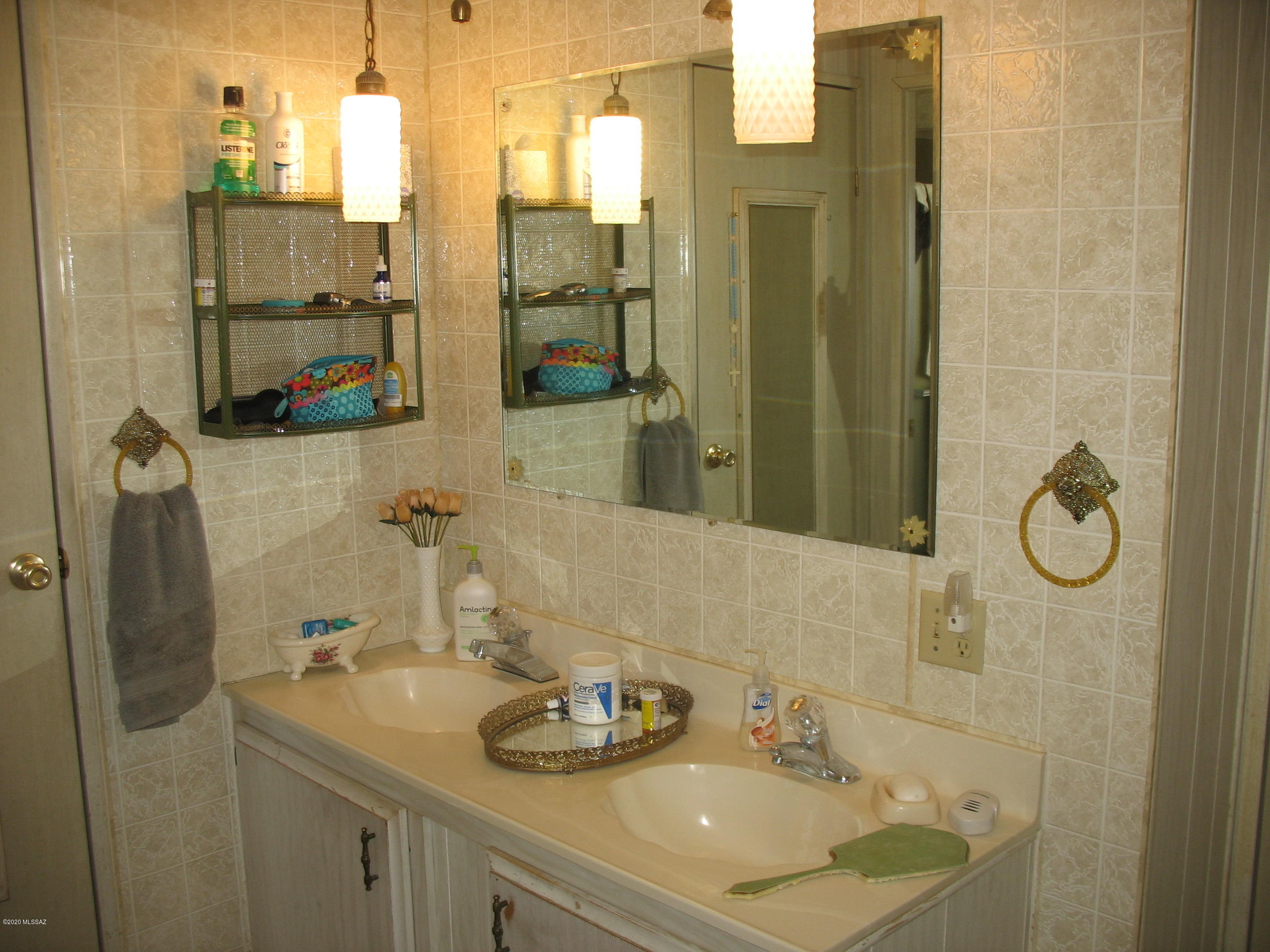 Tucson Estates (1-634) - Residential