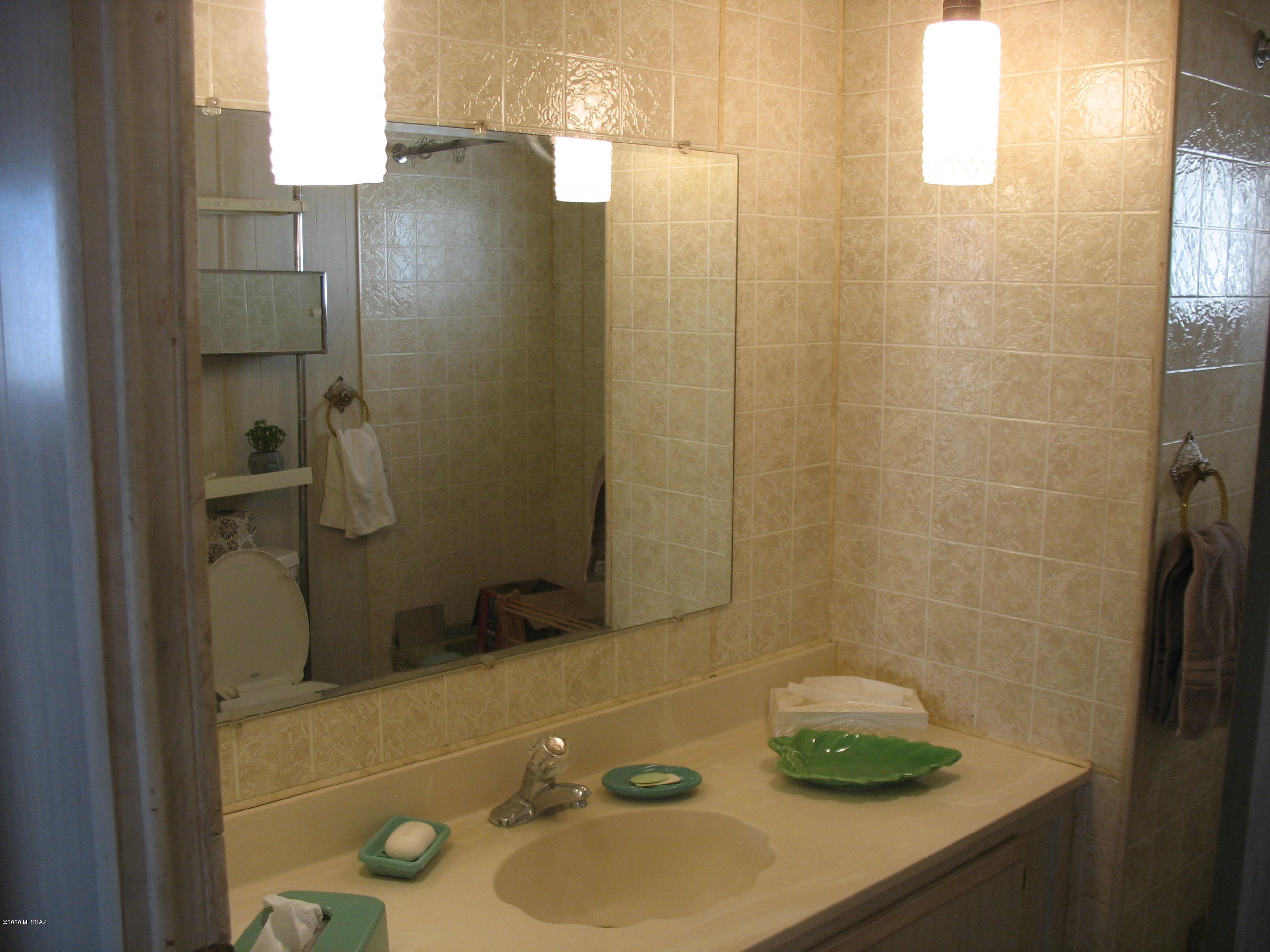 Tucson Estates (1-634) - Residential