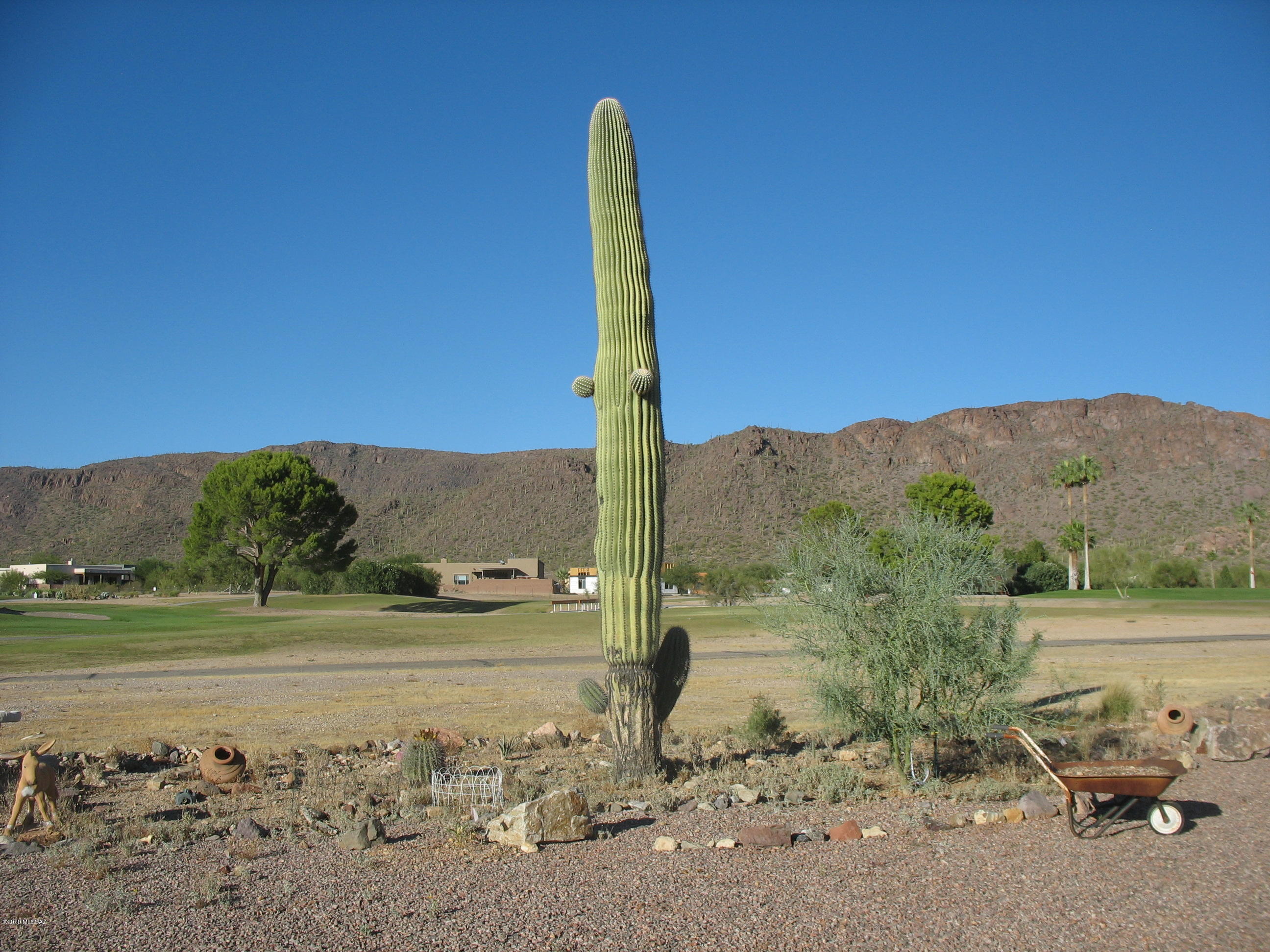 Tucson Estates (1-634) - Residential