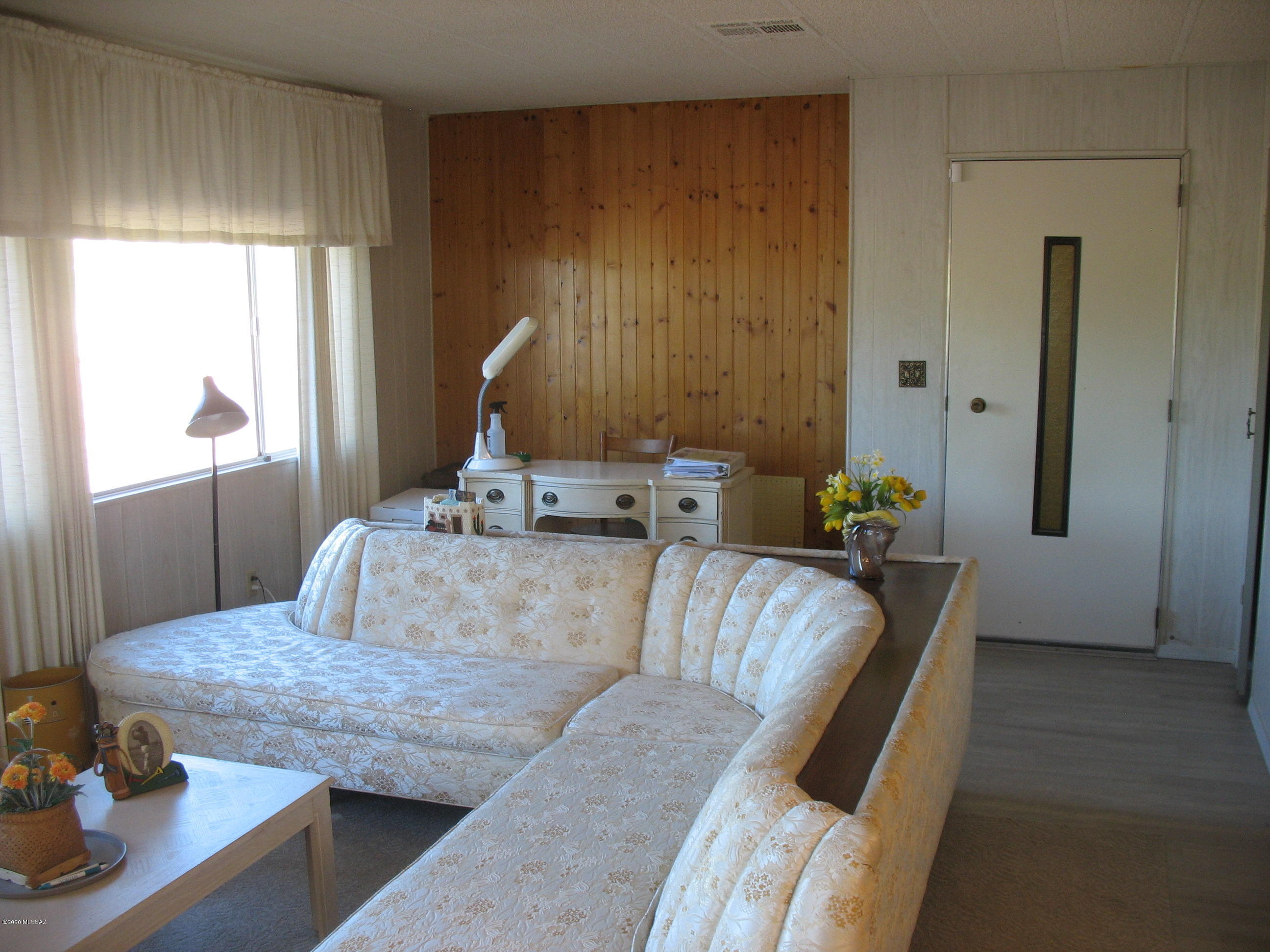 Tucson Estates (1-634) - Residential