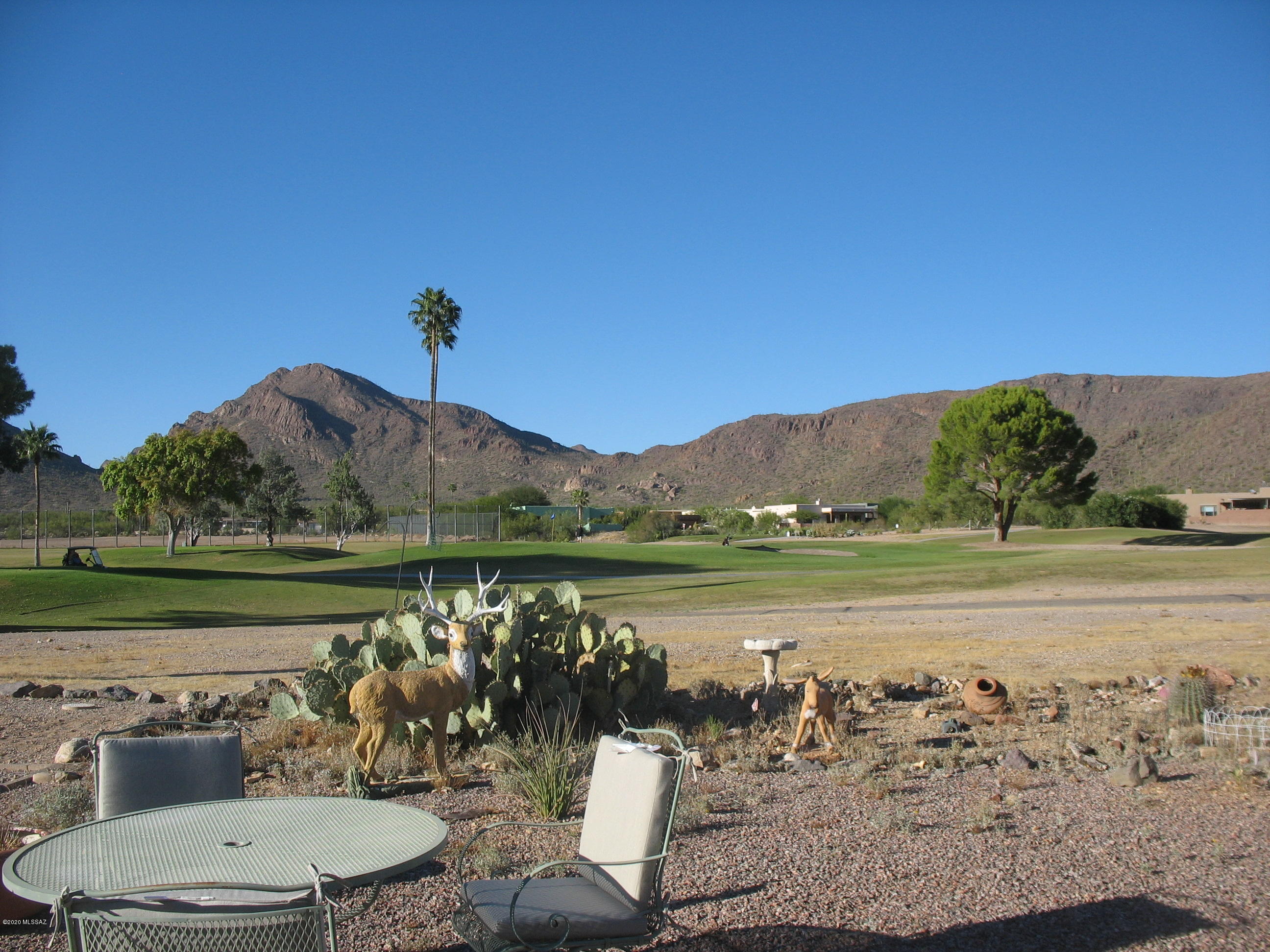 Tucson Estates (1-634) - Residential