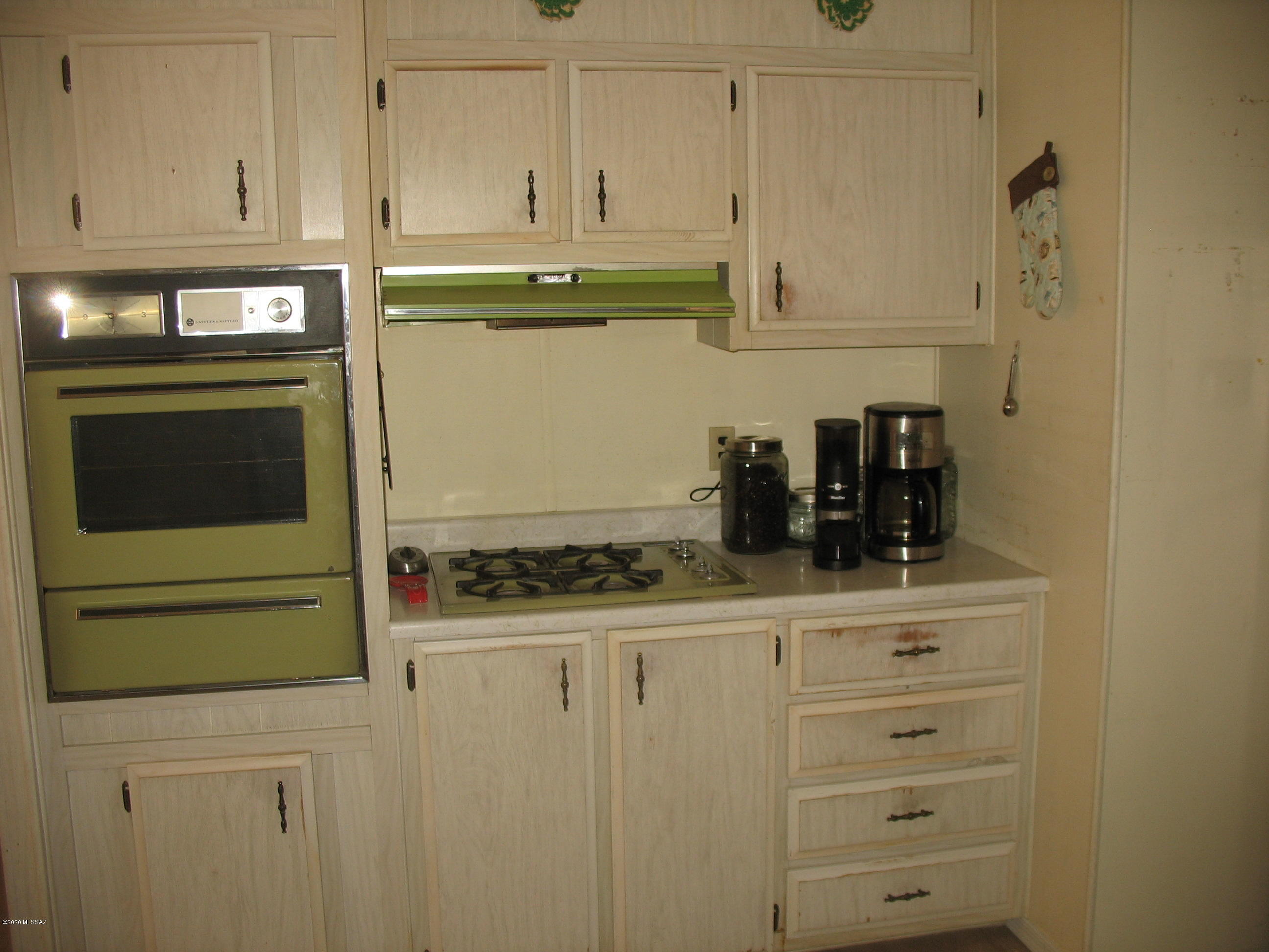 Tucson Estates (1-634) - Residential